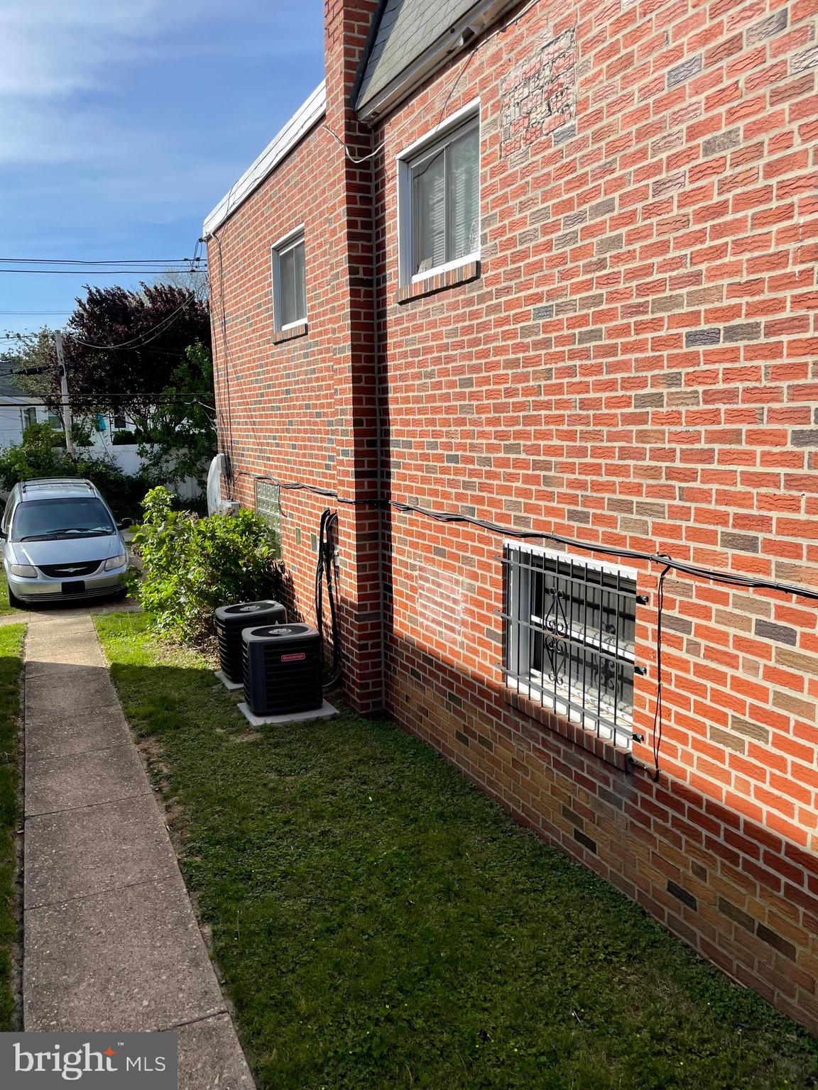 RHAWNHURST - Residential Income