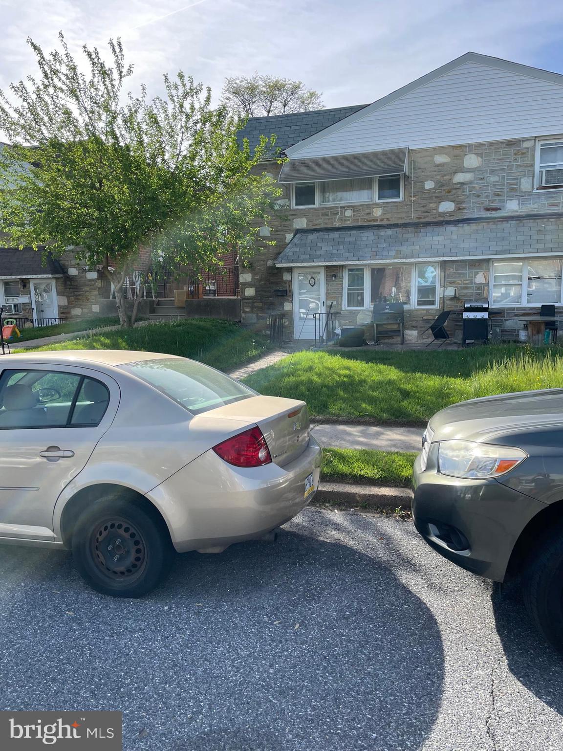 RHAWNHURST - Residential Income