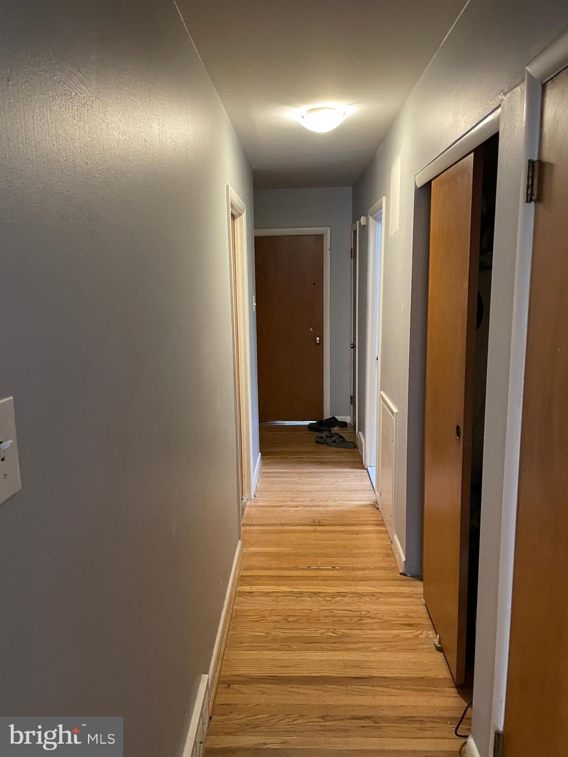 RHAWNHURST - Residential Income