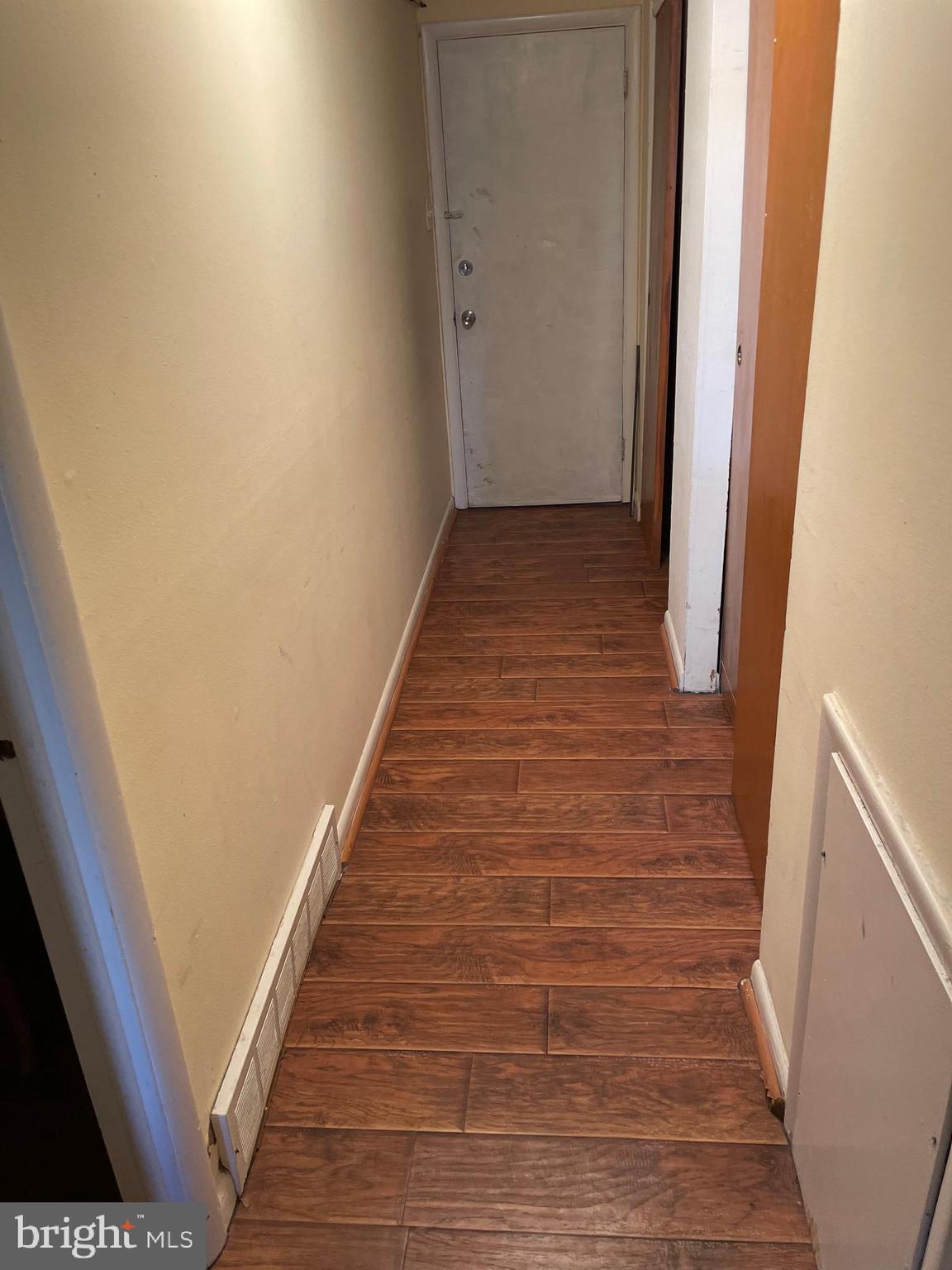 RHAWNHURST - Residential Income