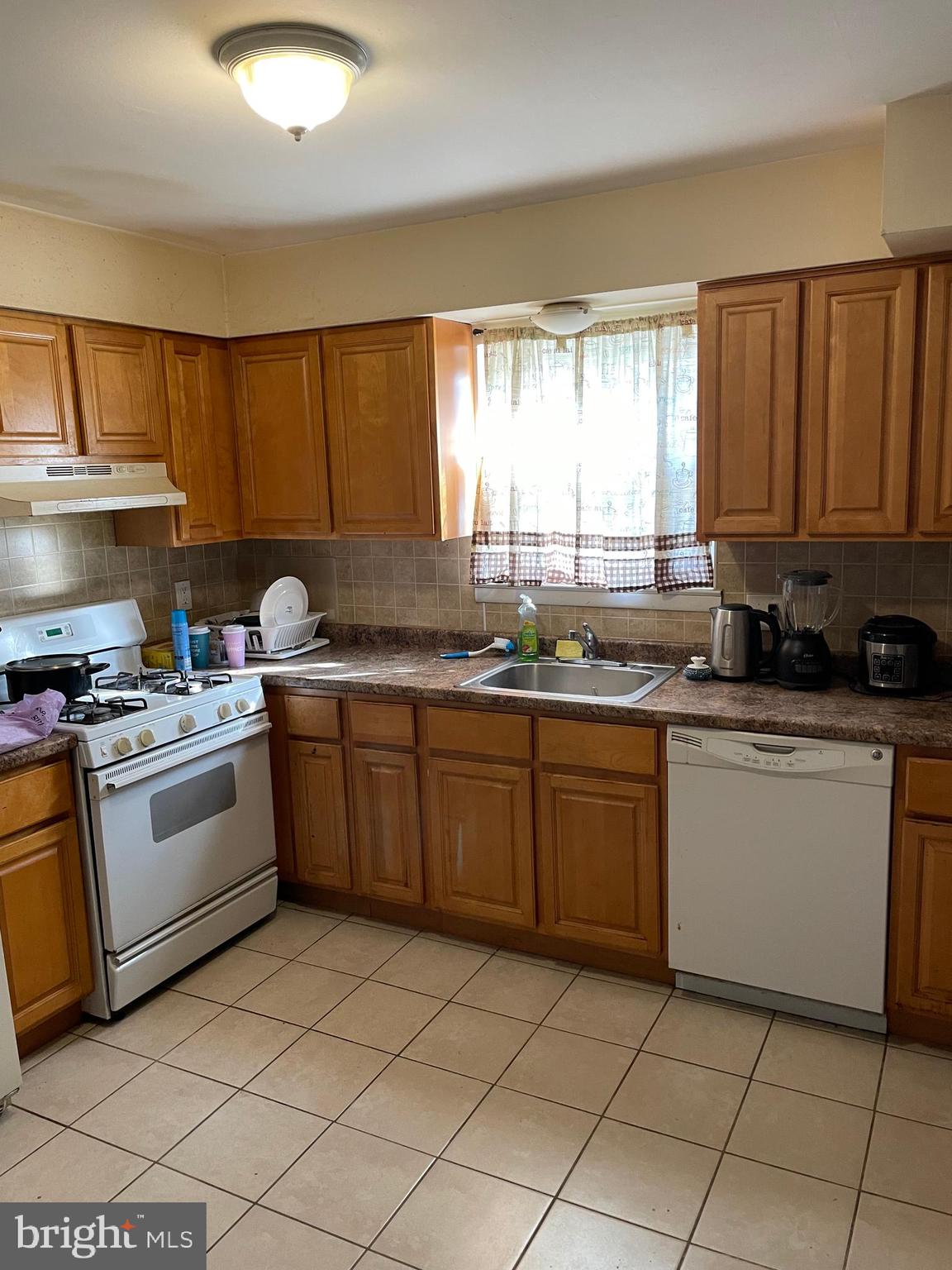 RHAWNHURST - Residential Income