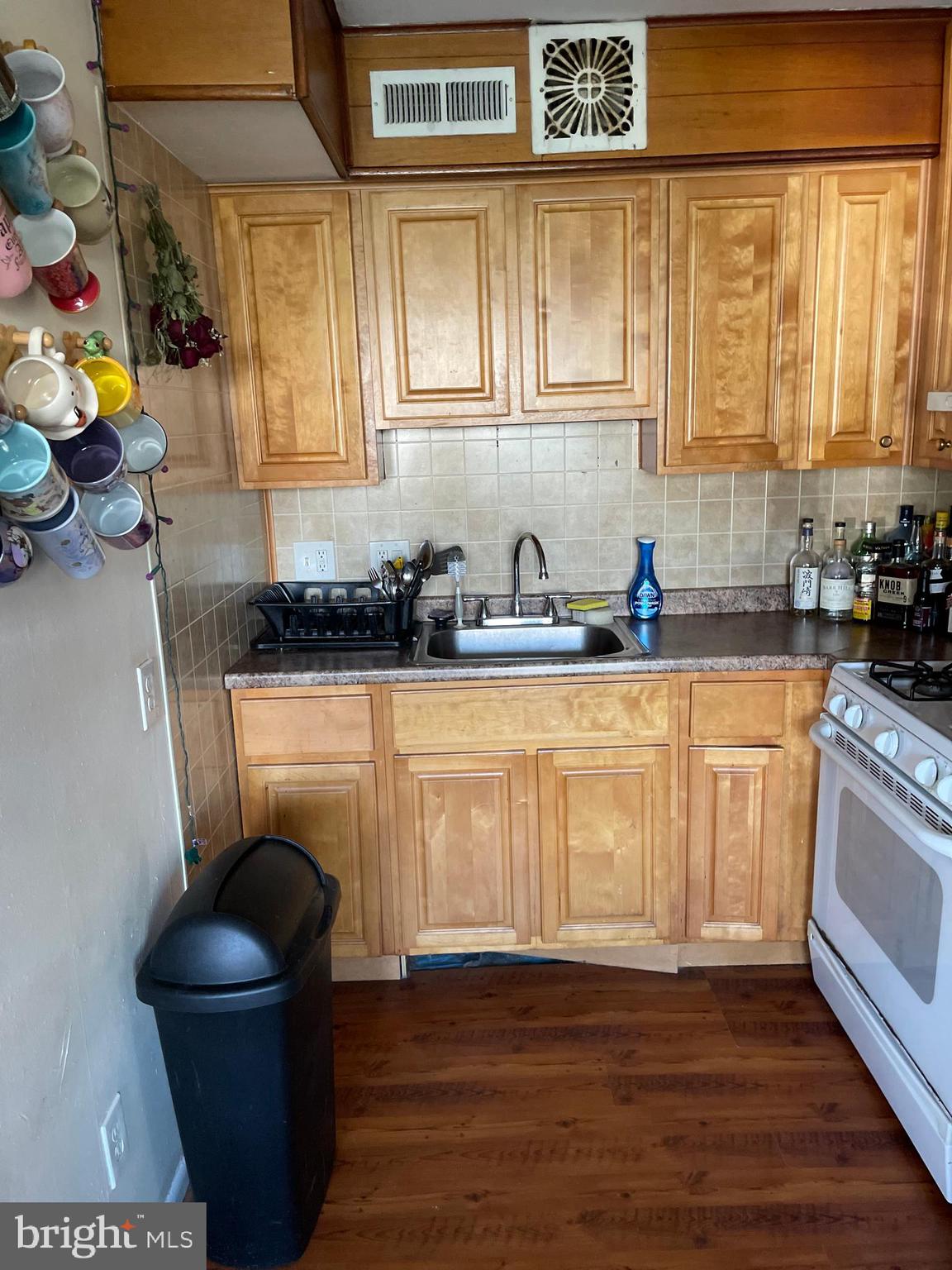 RHAWNHURST - Residential Income