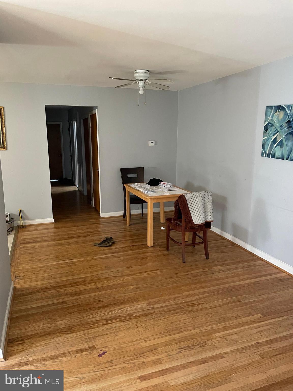 RHAWNHURST - Residential Income