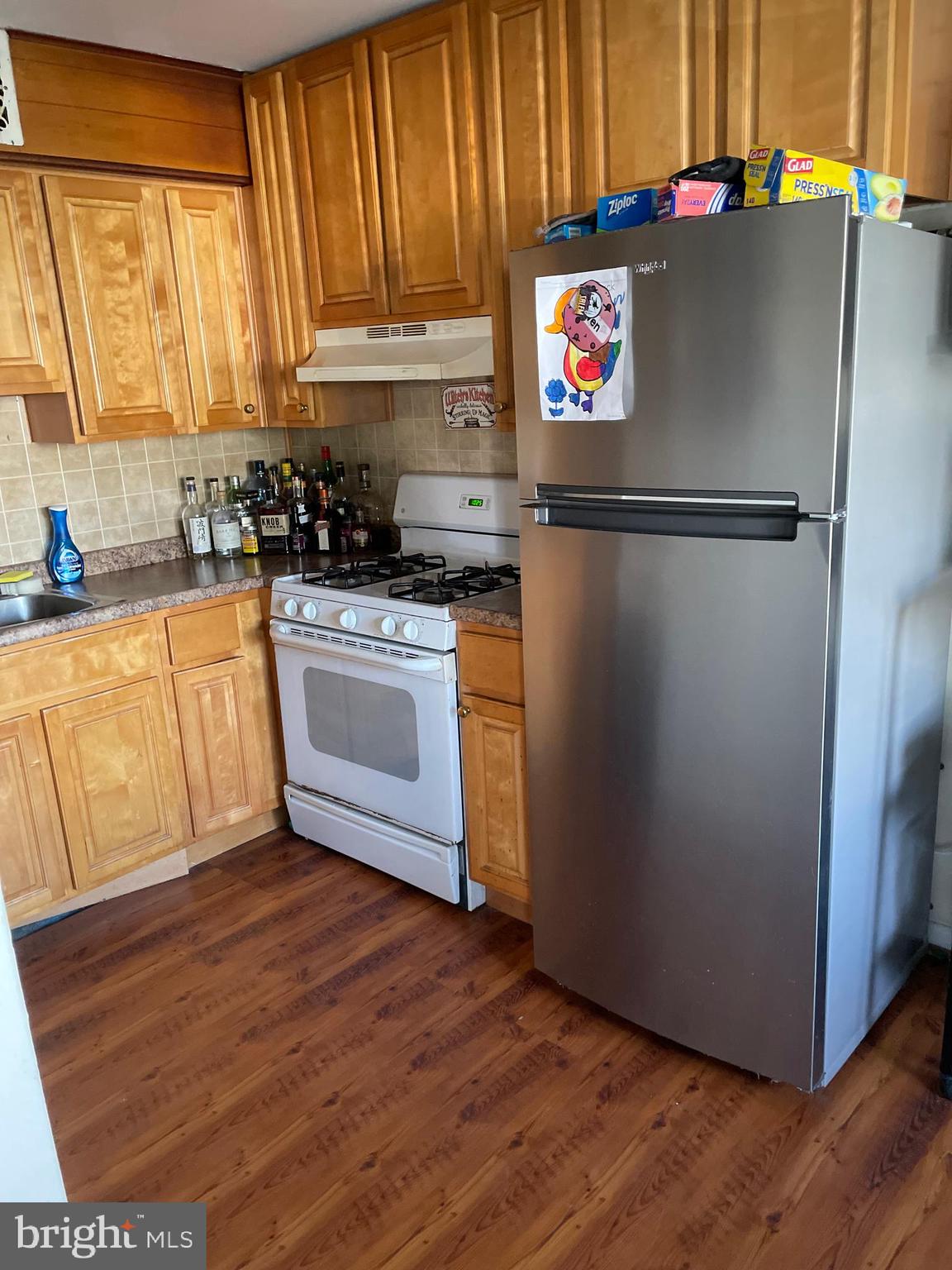 RHAWNHURST - Residential Income