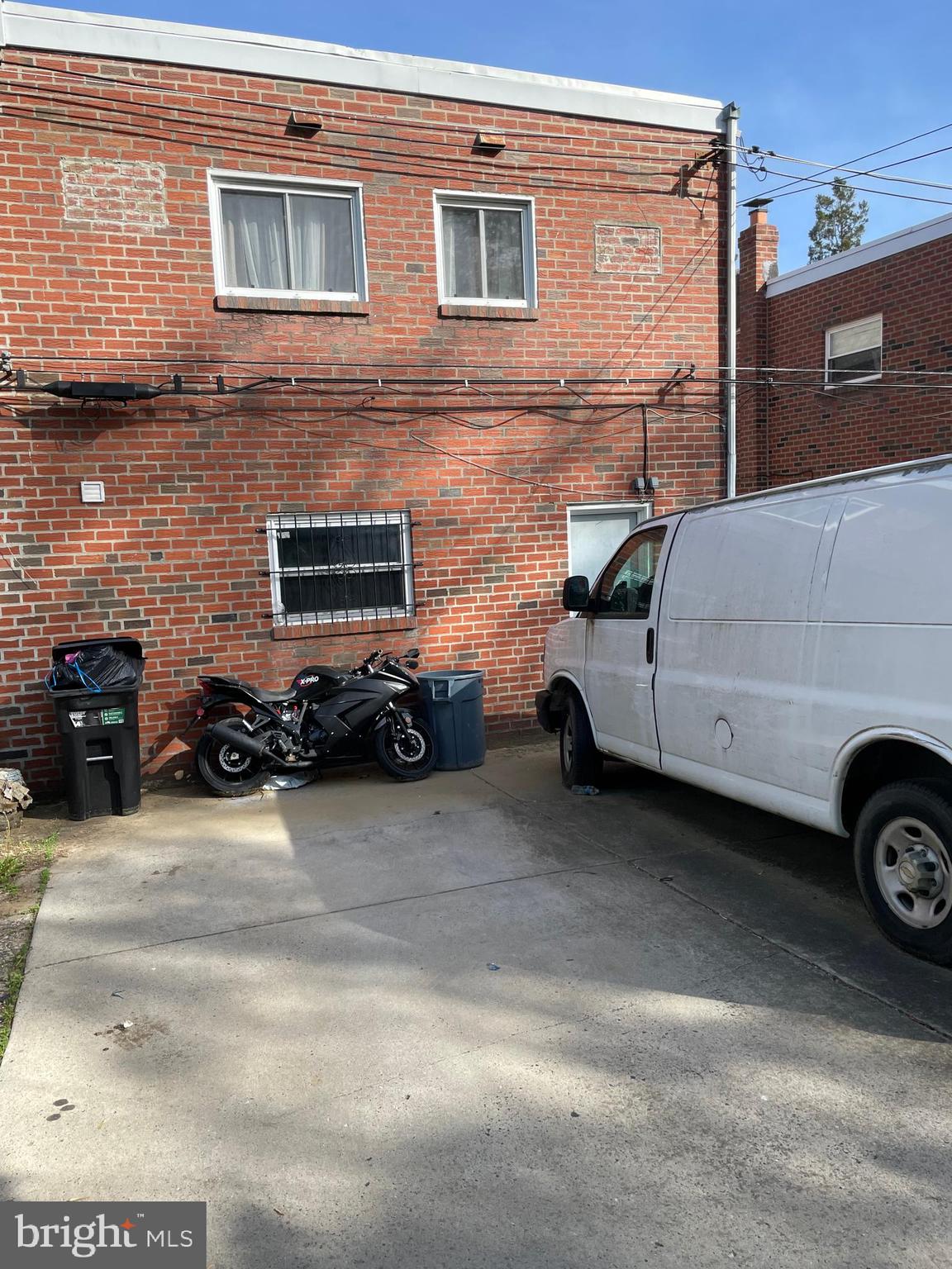 RHAWNHURST - Residential Income