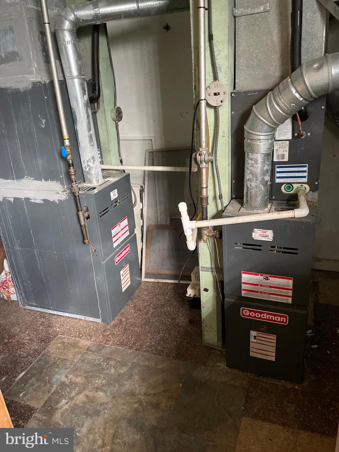 RHAWNHURST - Residential Income