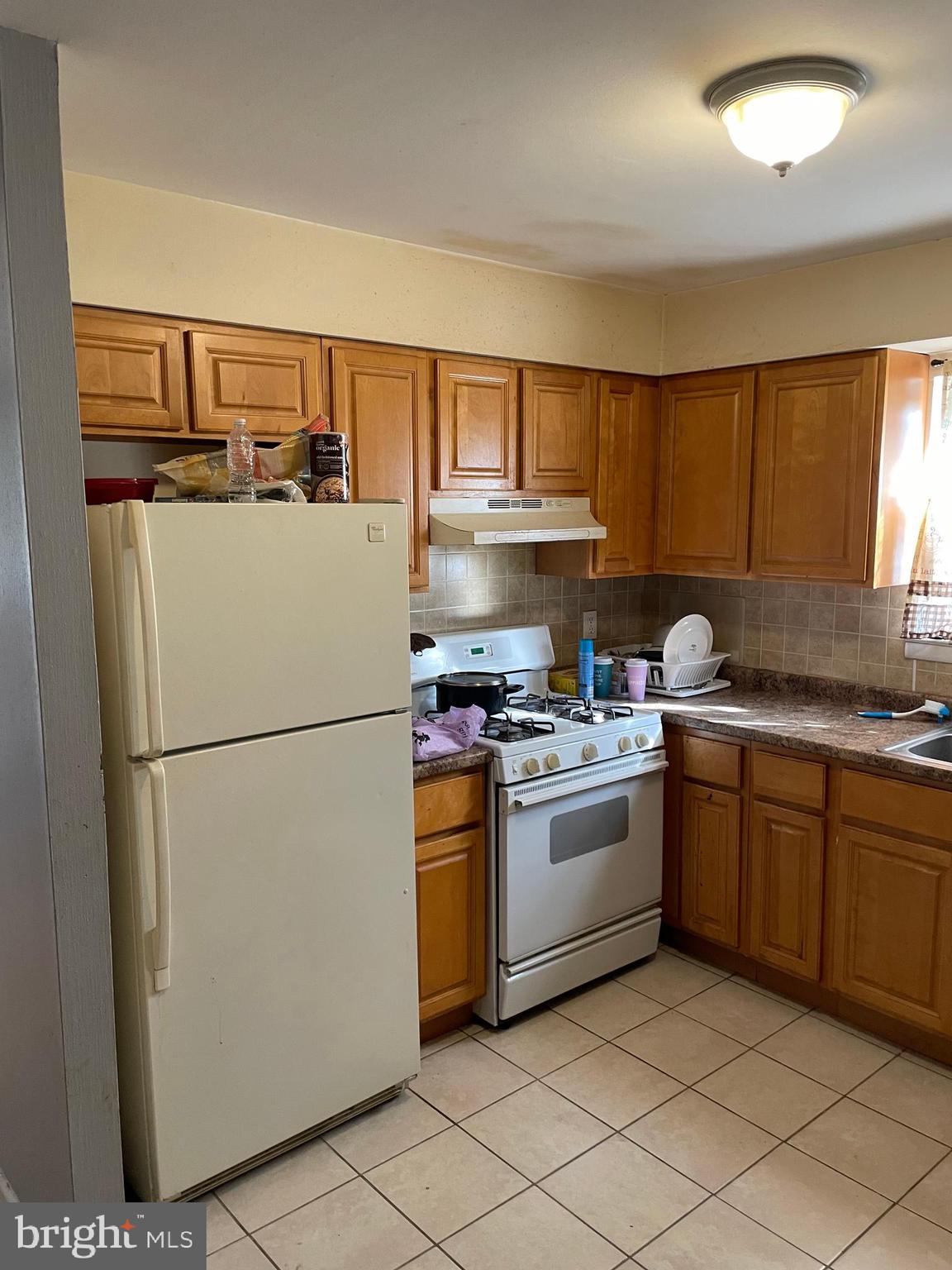 RHAWNHURST - Residential Income