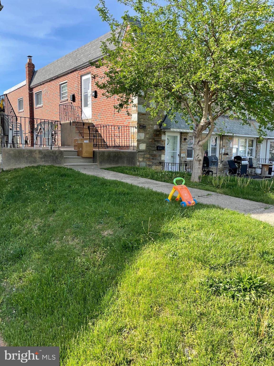 RHAWNHURST - Residential Income