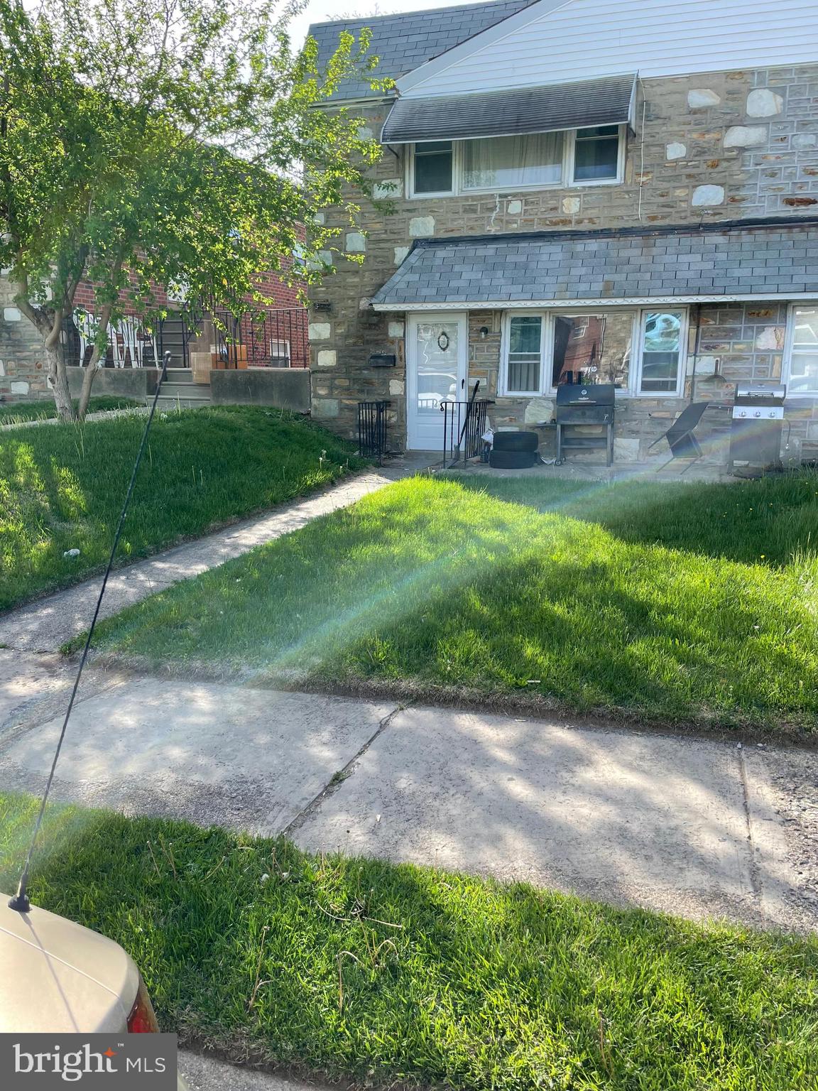 RHAWNHURST - Residential Income