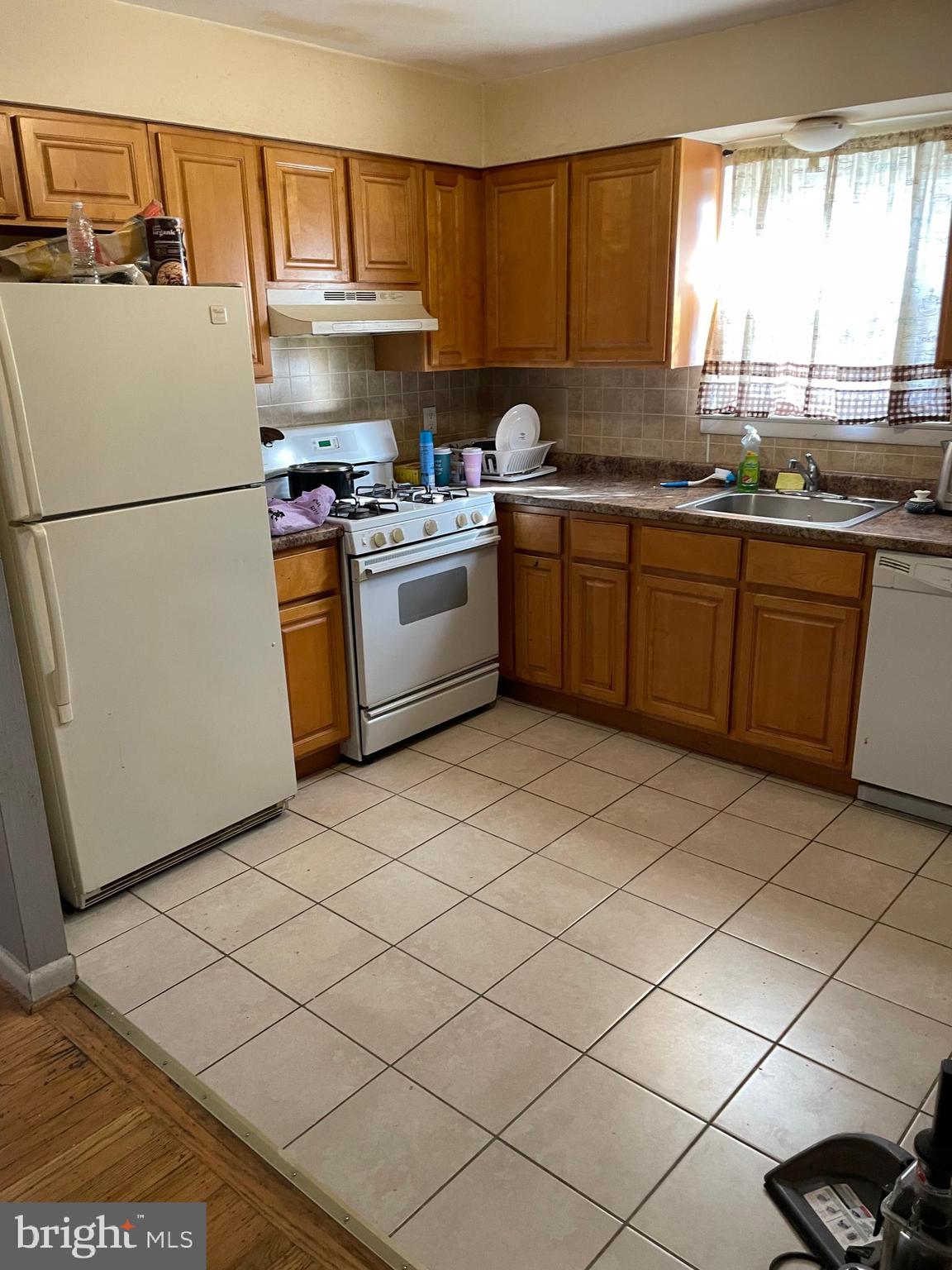 RHAWNHURST - Residential Income