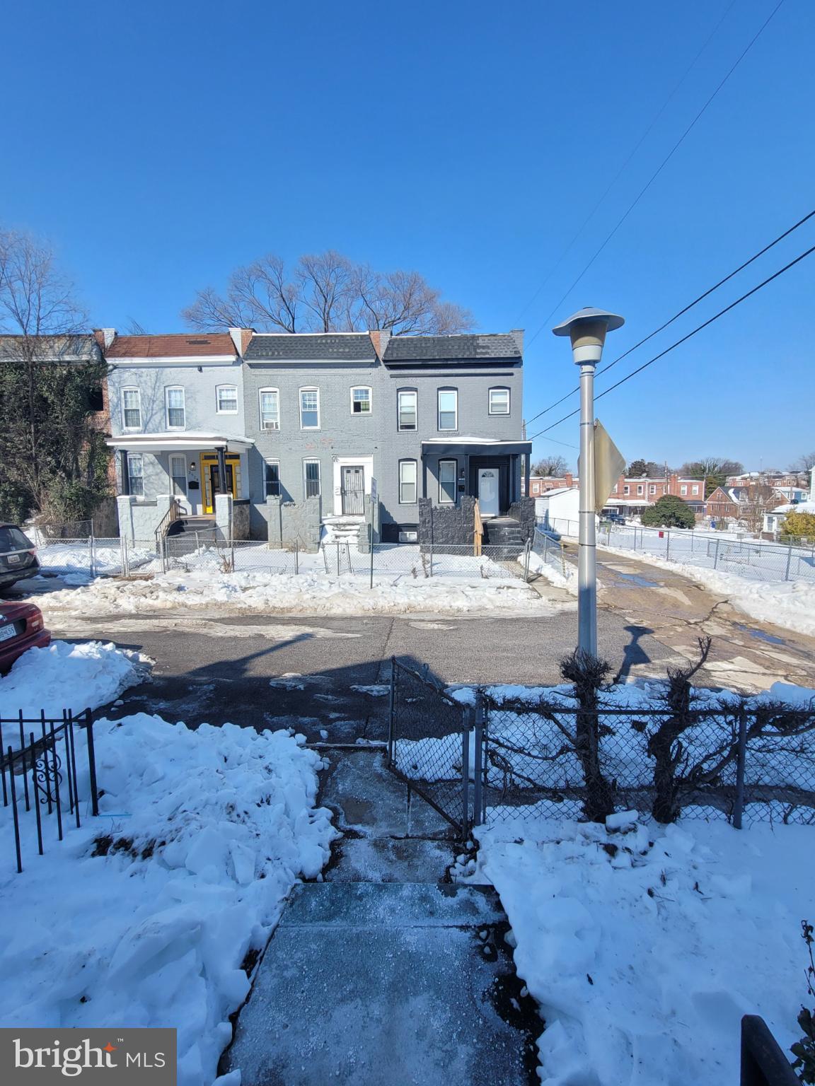 GREENSPRING - Residential