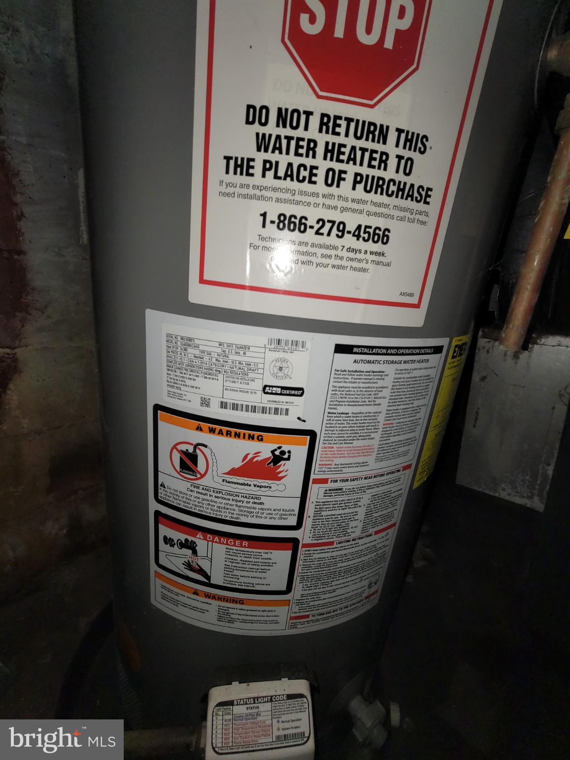 GREENSPRING - Residential