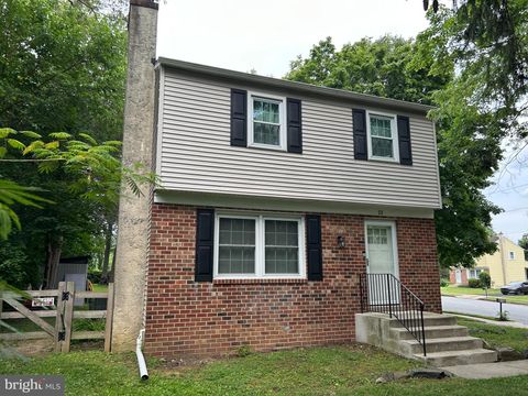 Homes For Sale - 13 Kathleen Drive<br/> Delaware County, UPPER CHICHESTER, PA 19014