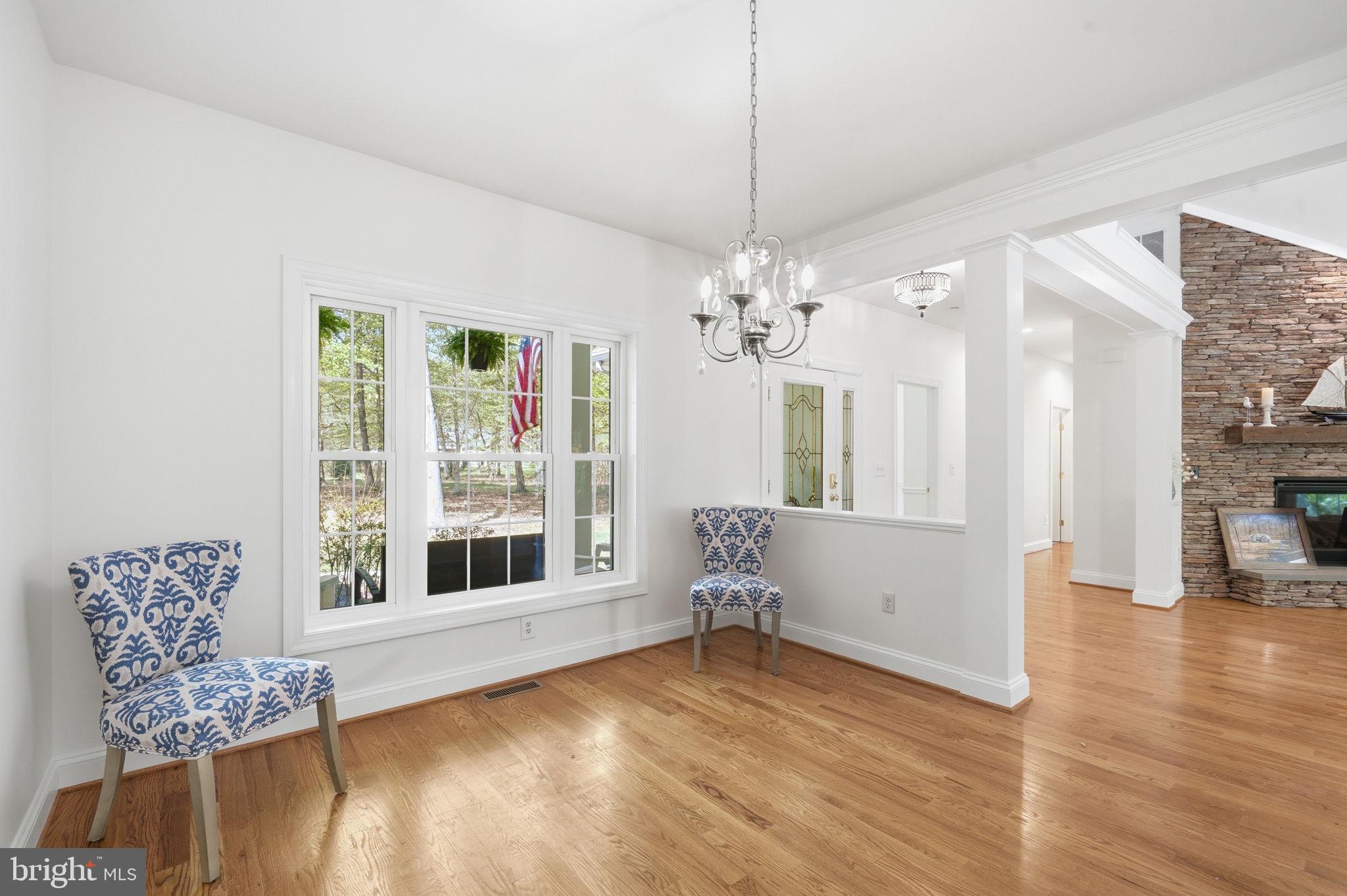 PRESTWICK - Residential