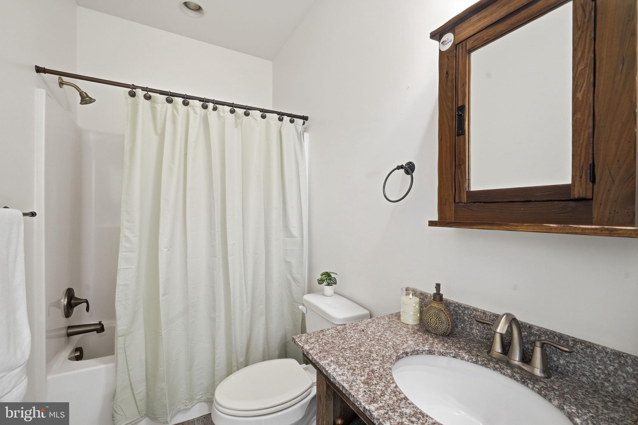 PRESTWICK - Residential