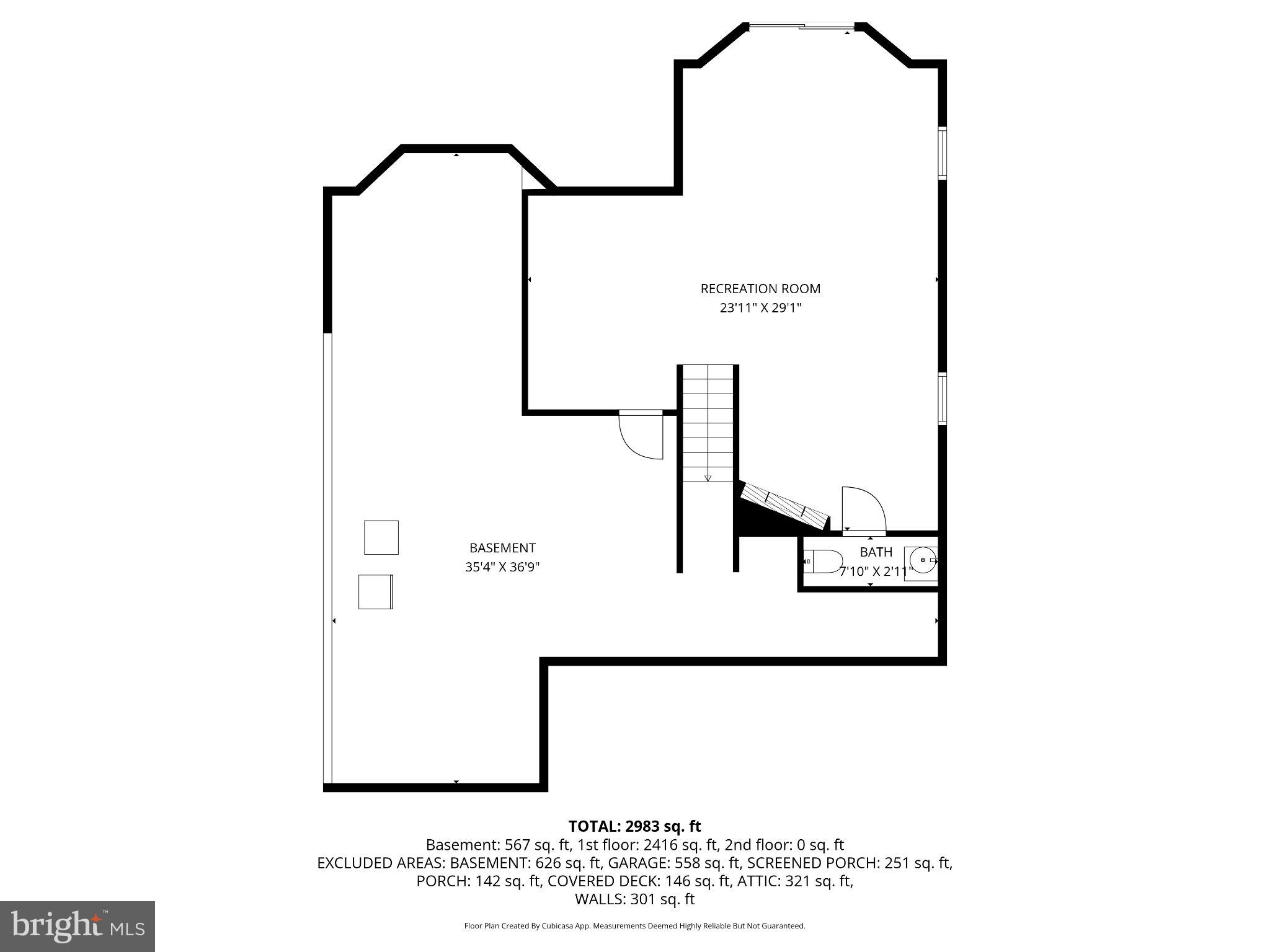 PRESTWICK - Residential