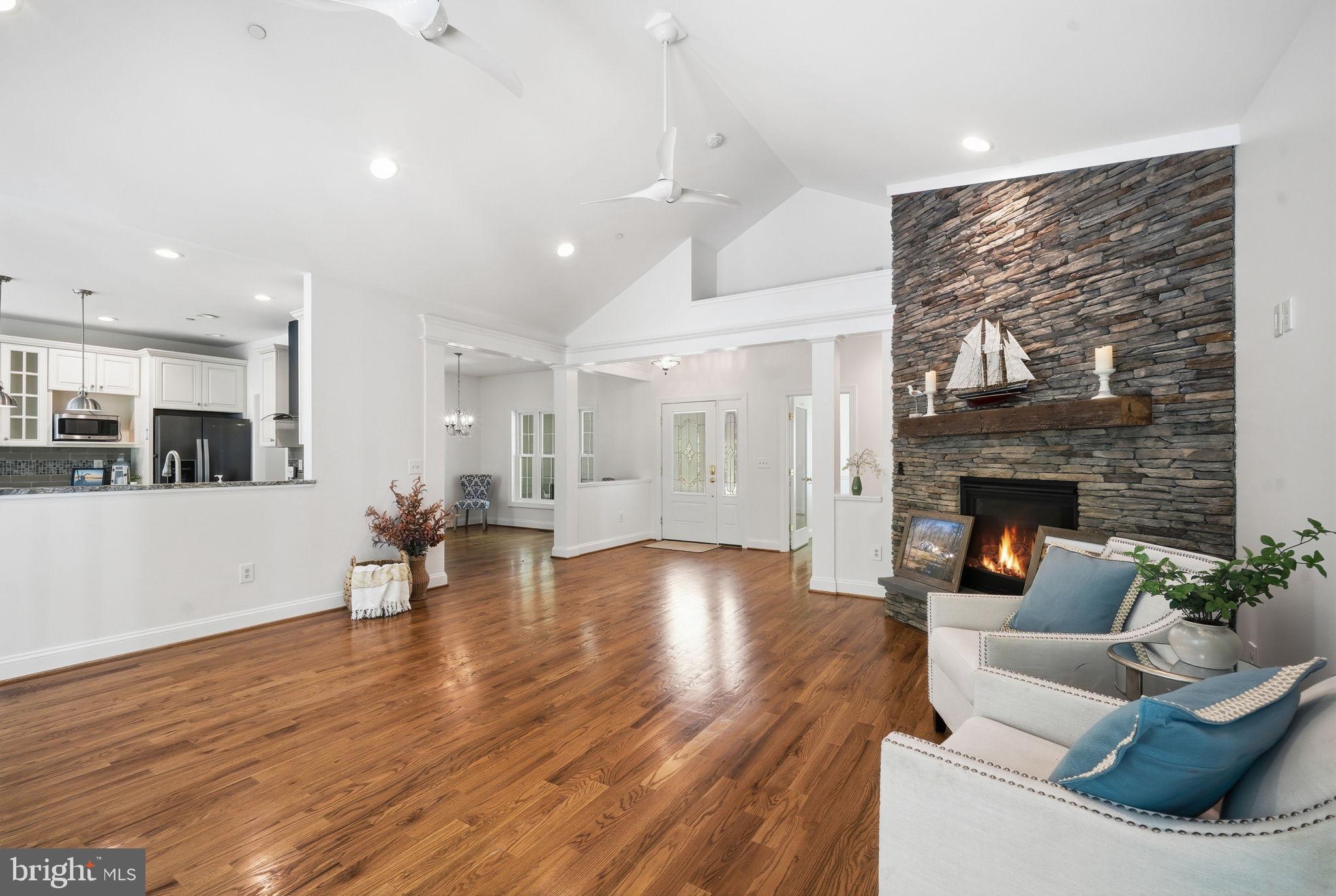 PRESTWICK - Residential