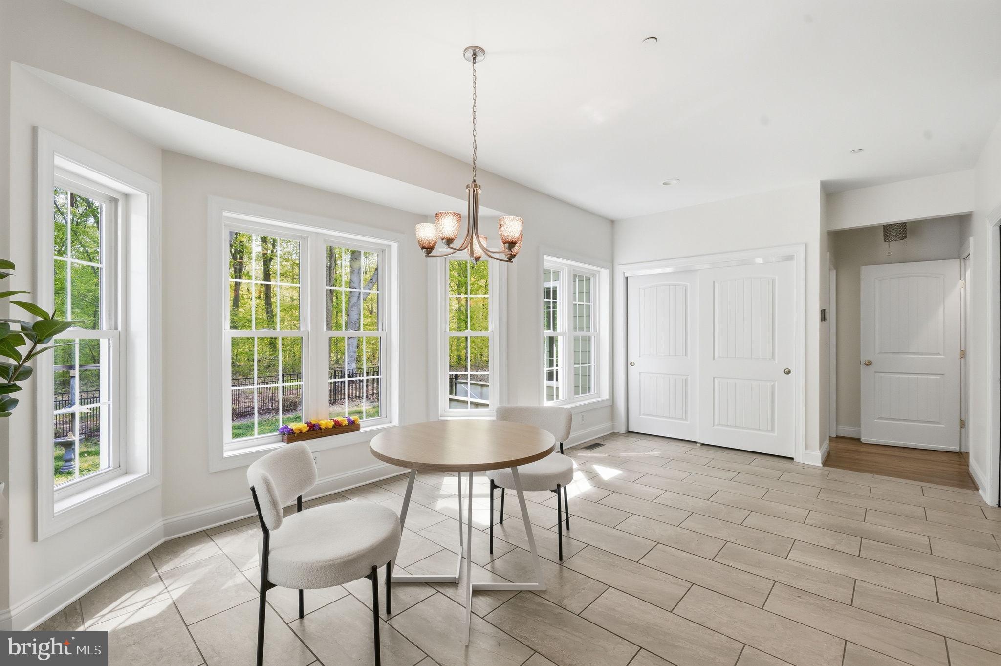 PRESTWICK - Residential