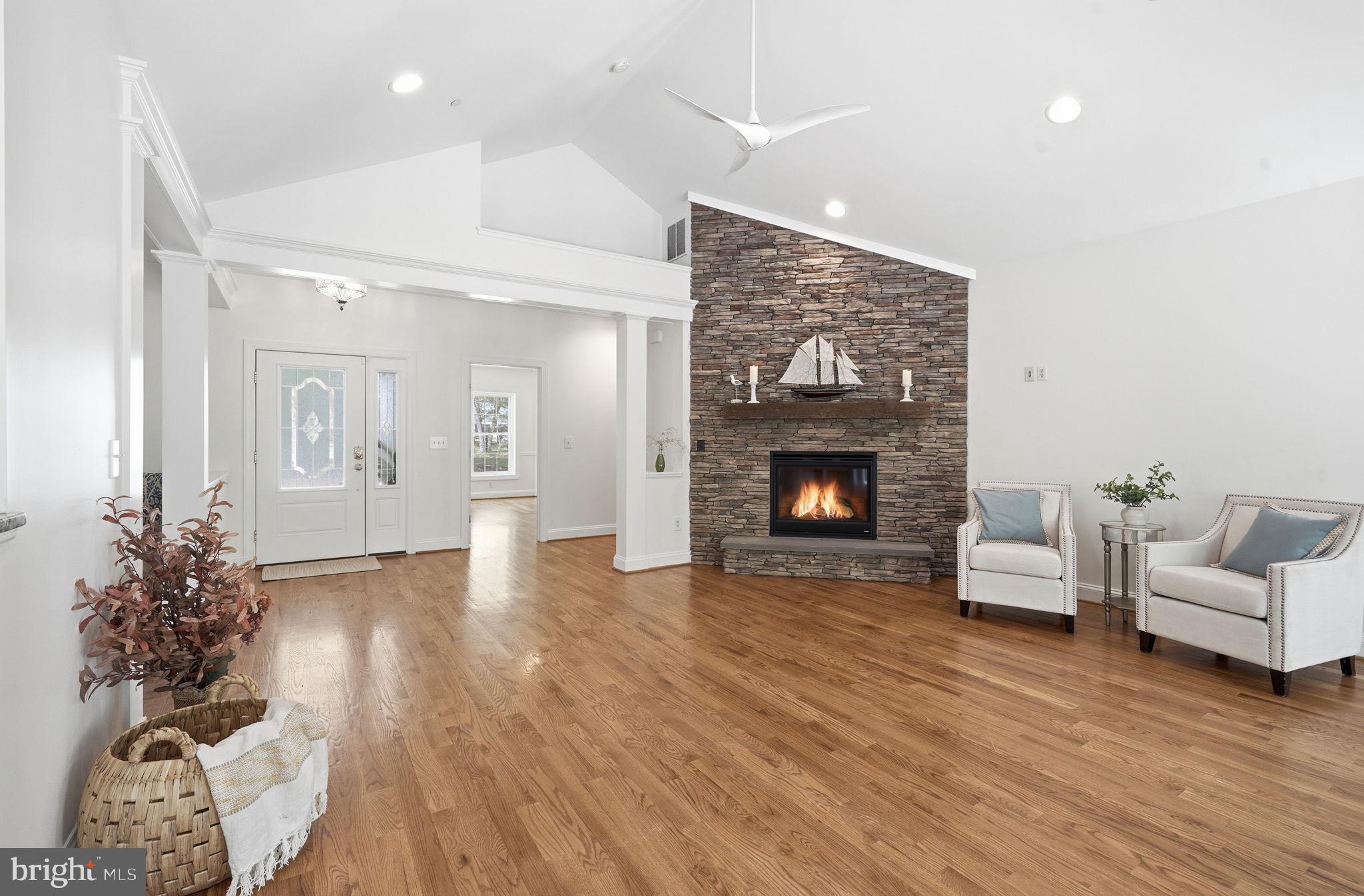 PRESTWICK - Residential