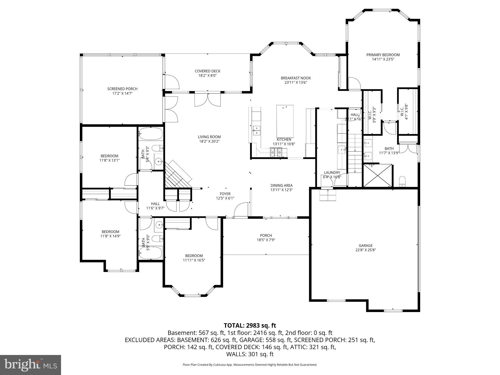 PRESTWICK - Residential