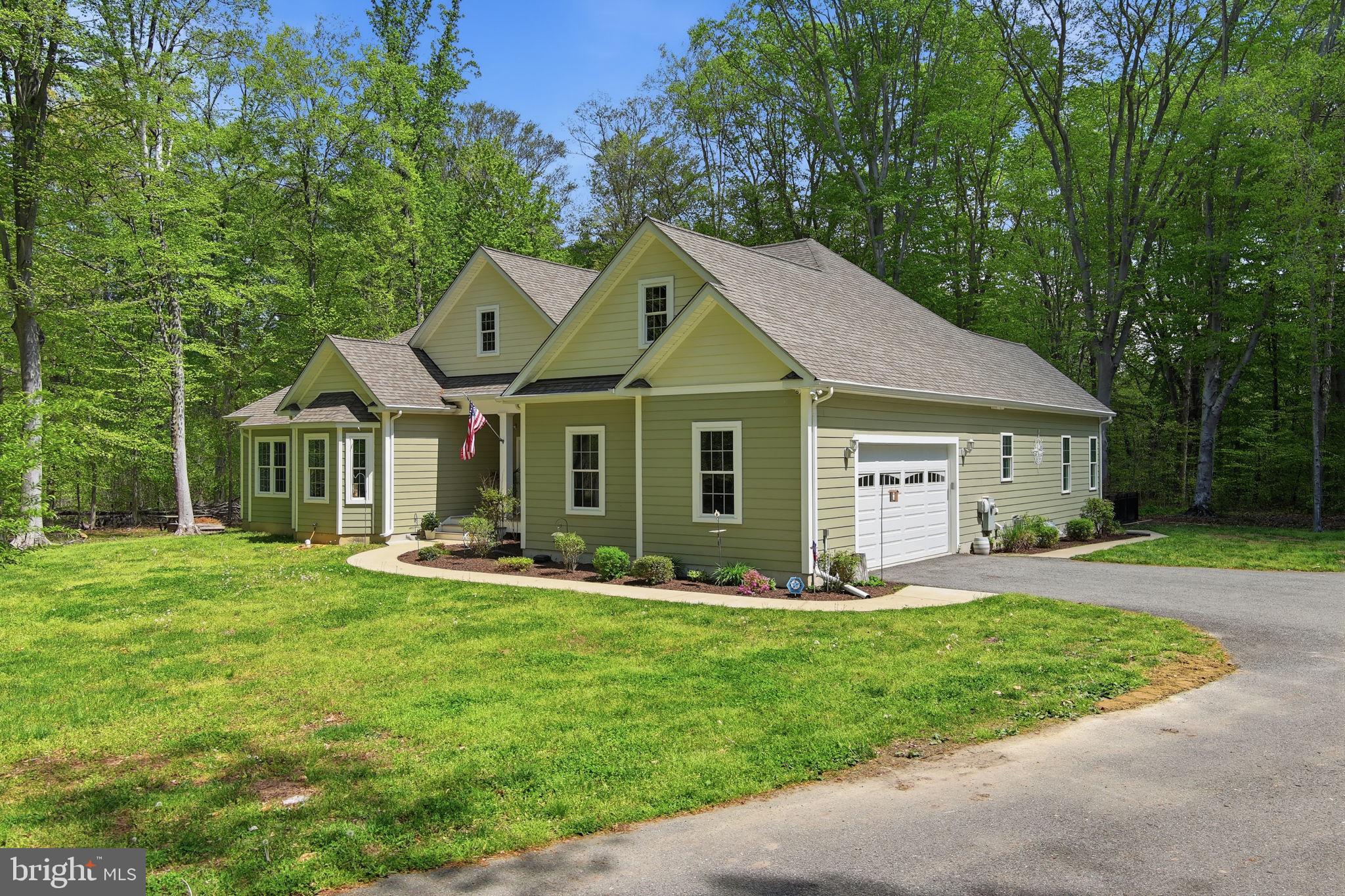 PRESTWICK - Residential