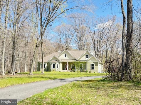 25475 TURNBERRY COURT CHESTERTOWN MD 21620