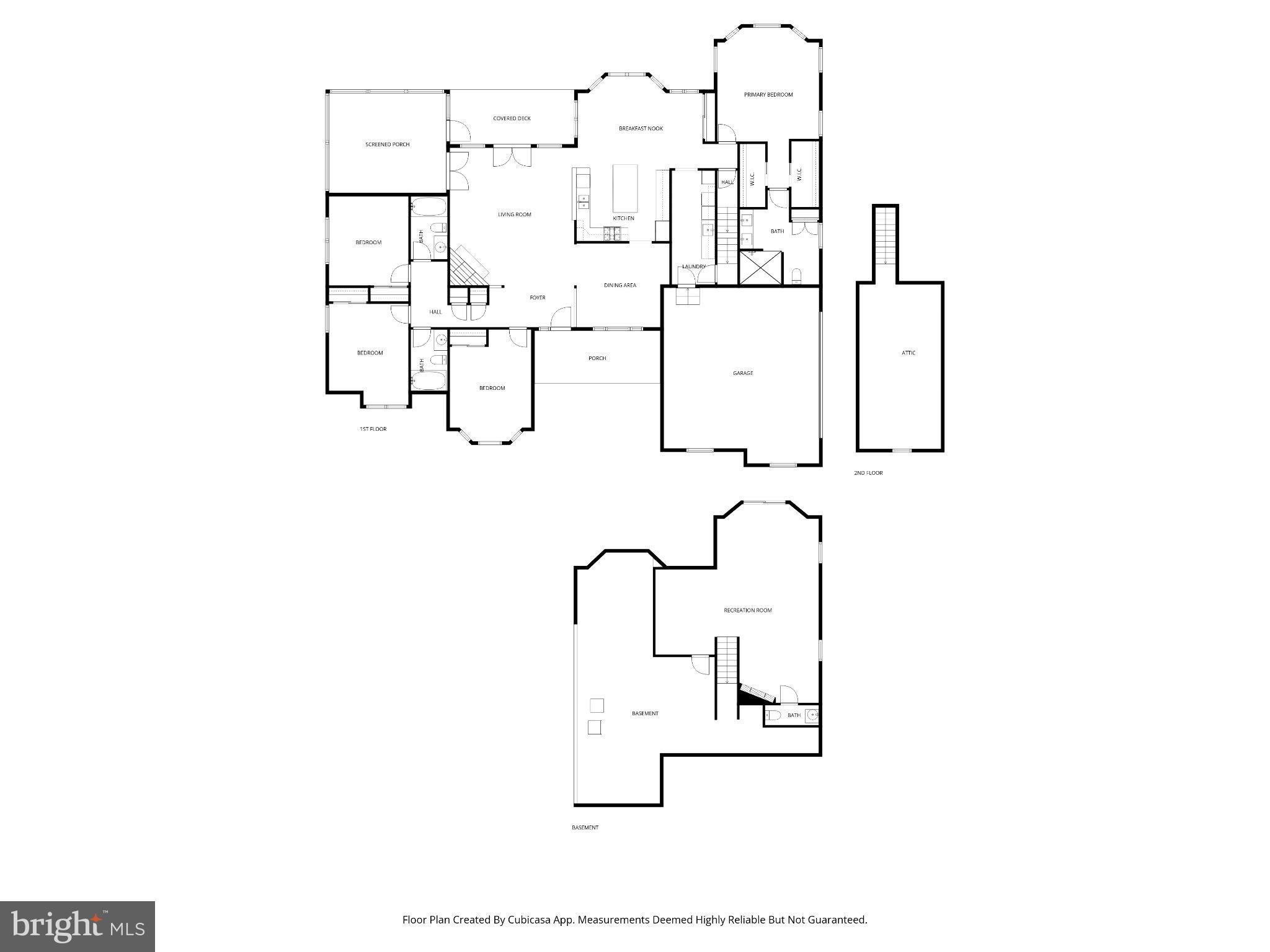 PRESTWICK - Residential
