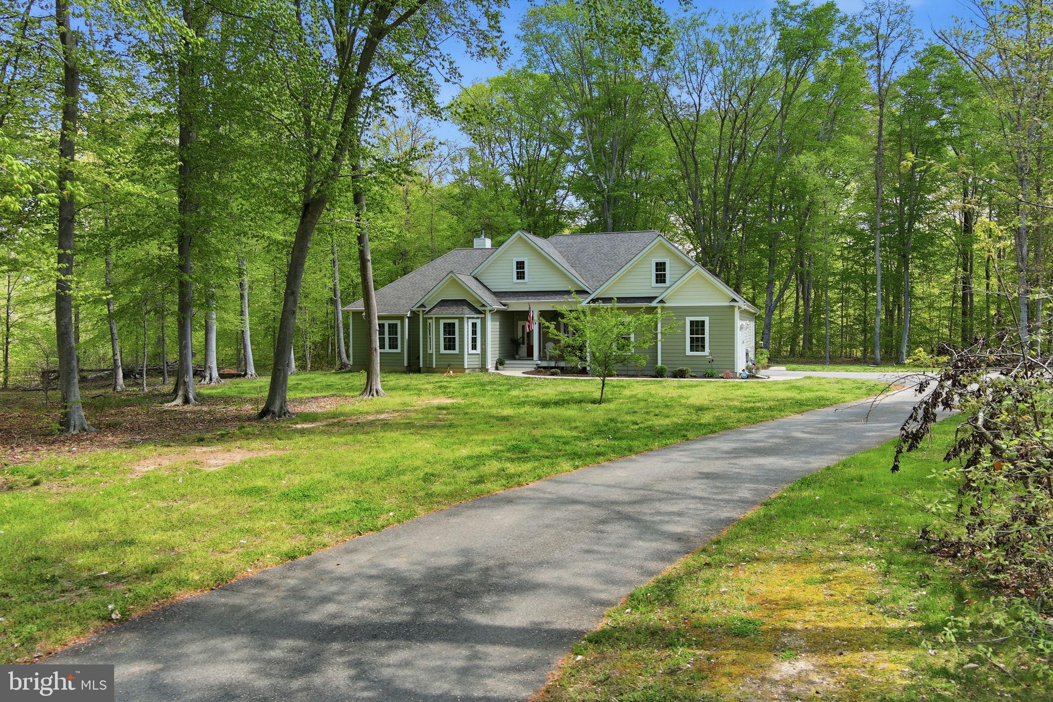 PRESTWICK - Residential