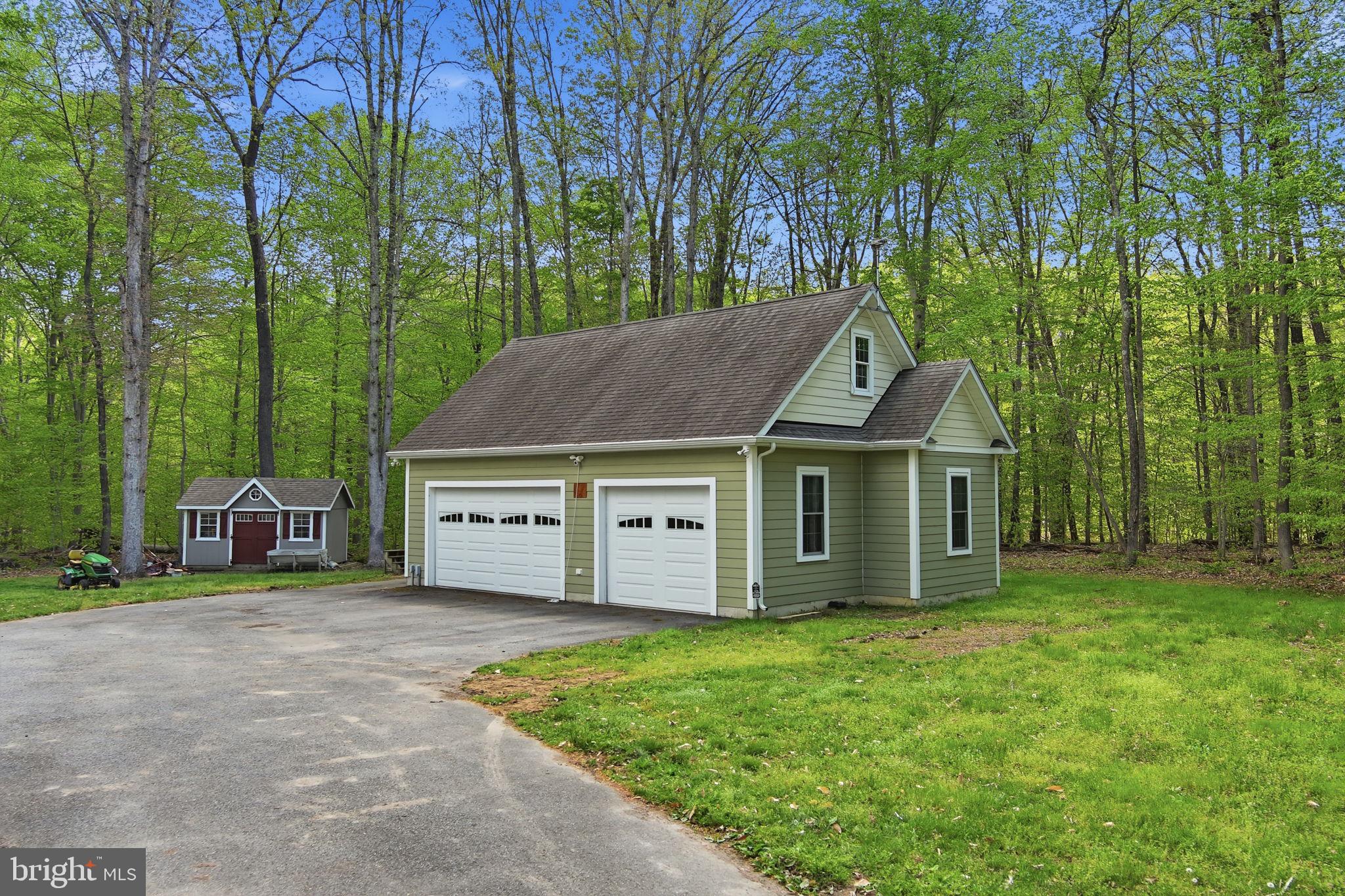 PRESTWICK - Residential