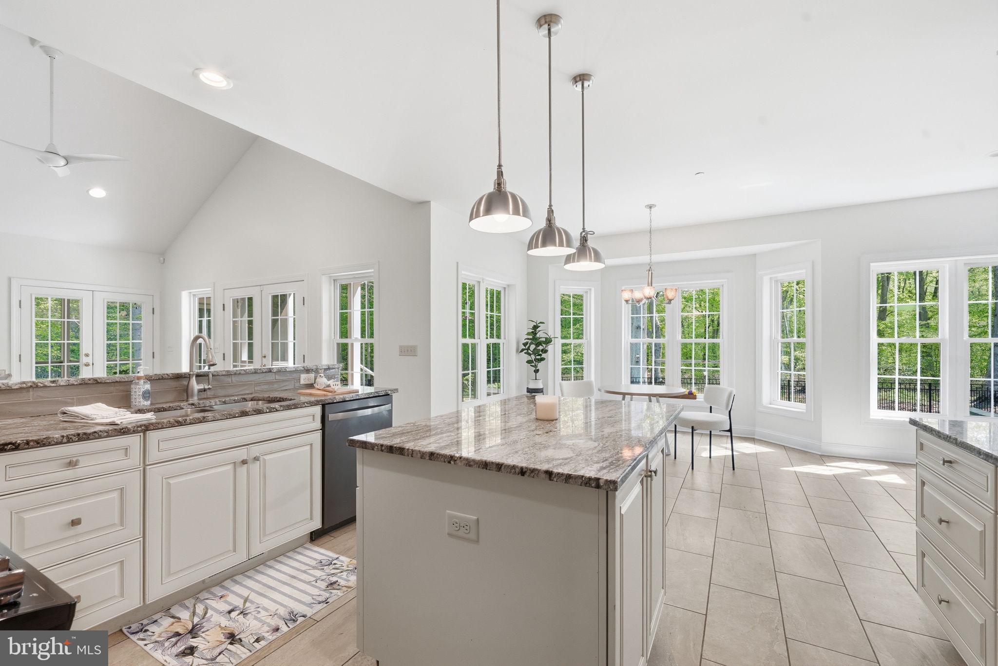 PRESTWICK - Residential