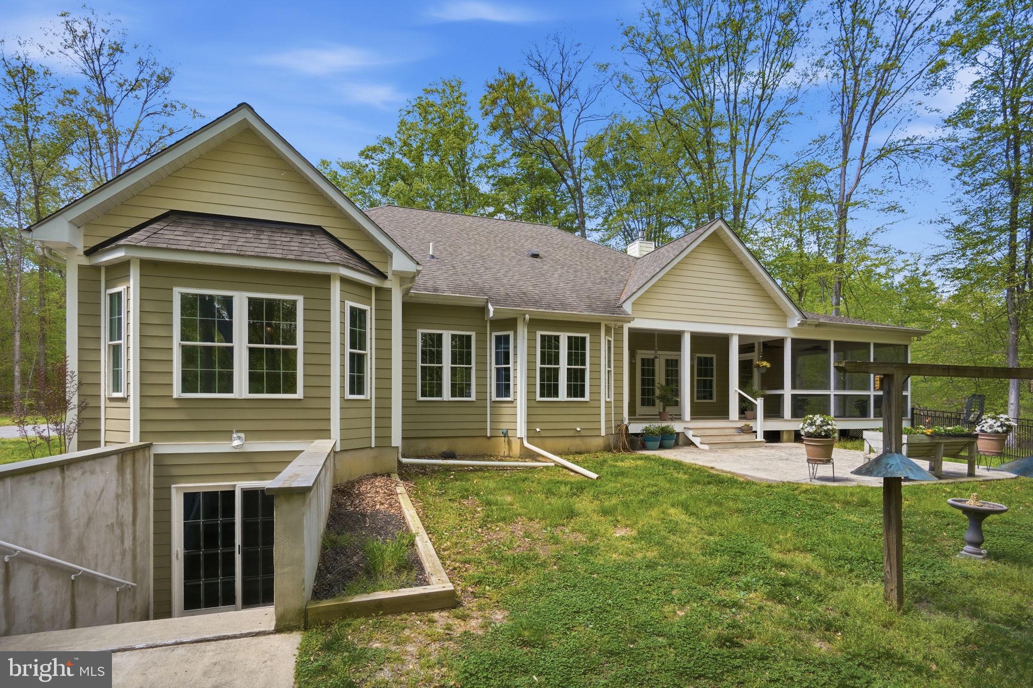 PRESTWICK - Residential