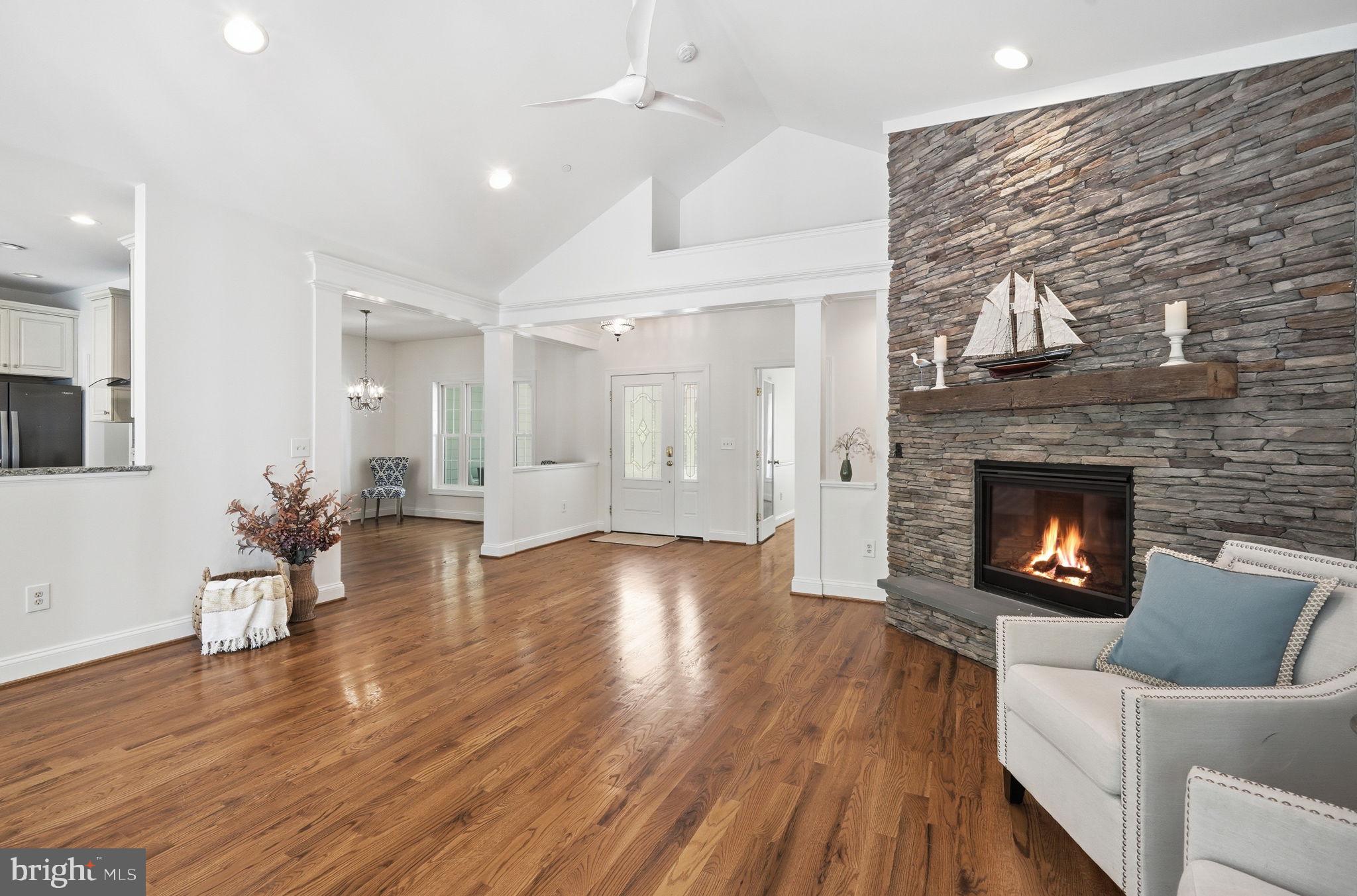 PRESTWICK - Residential