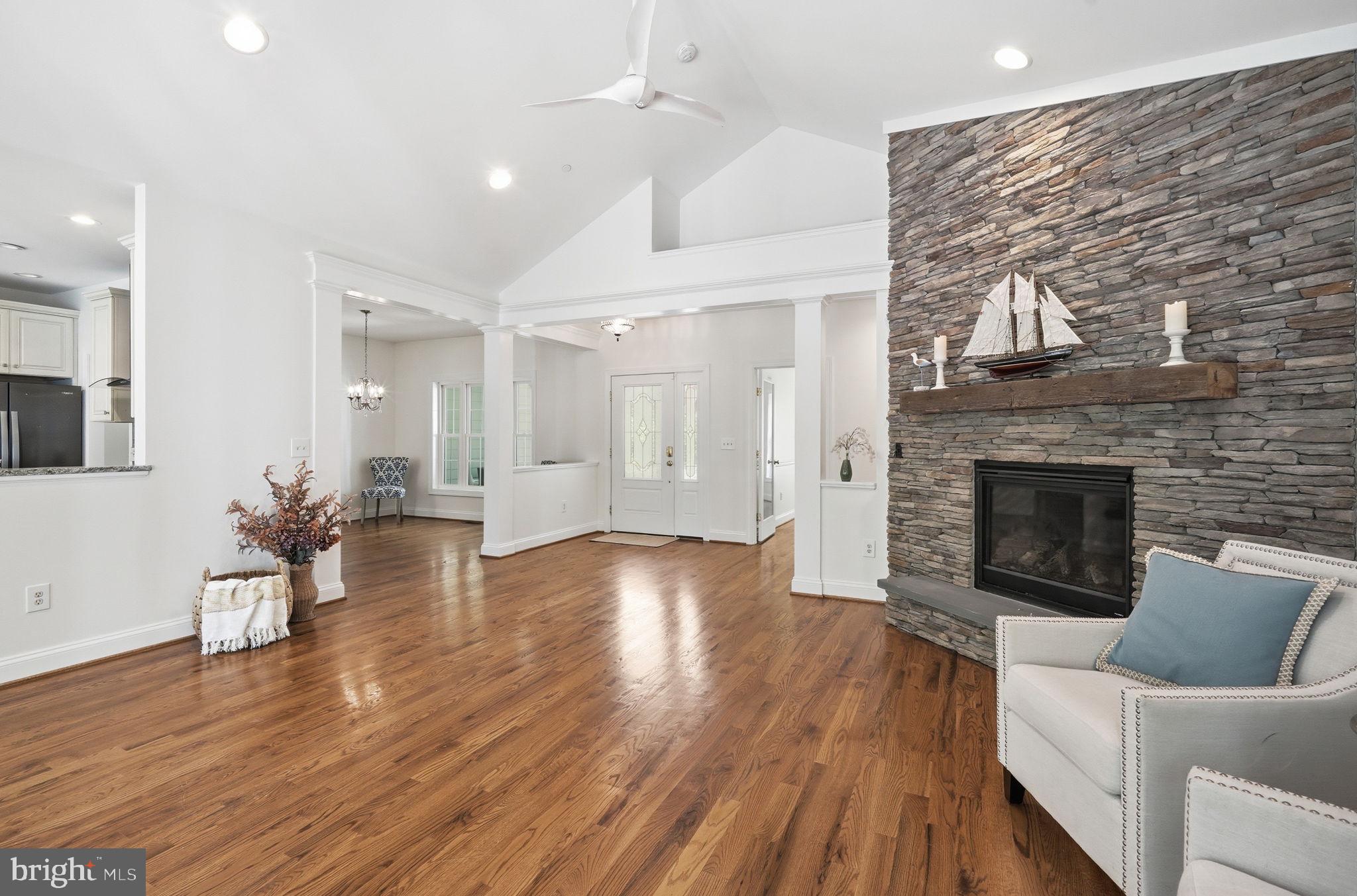 PRESTWICK - Residential