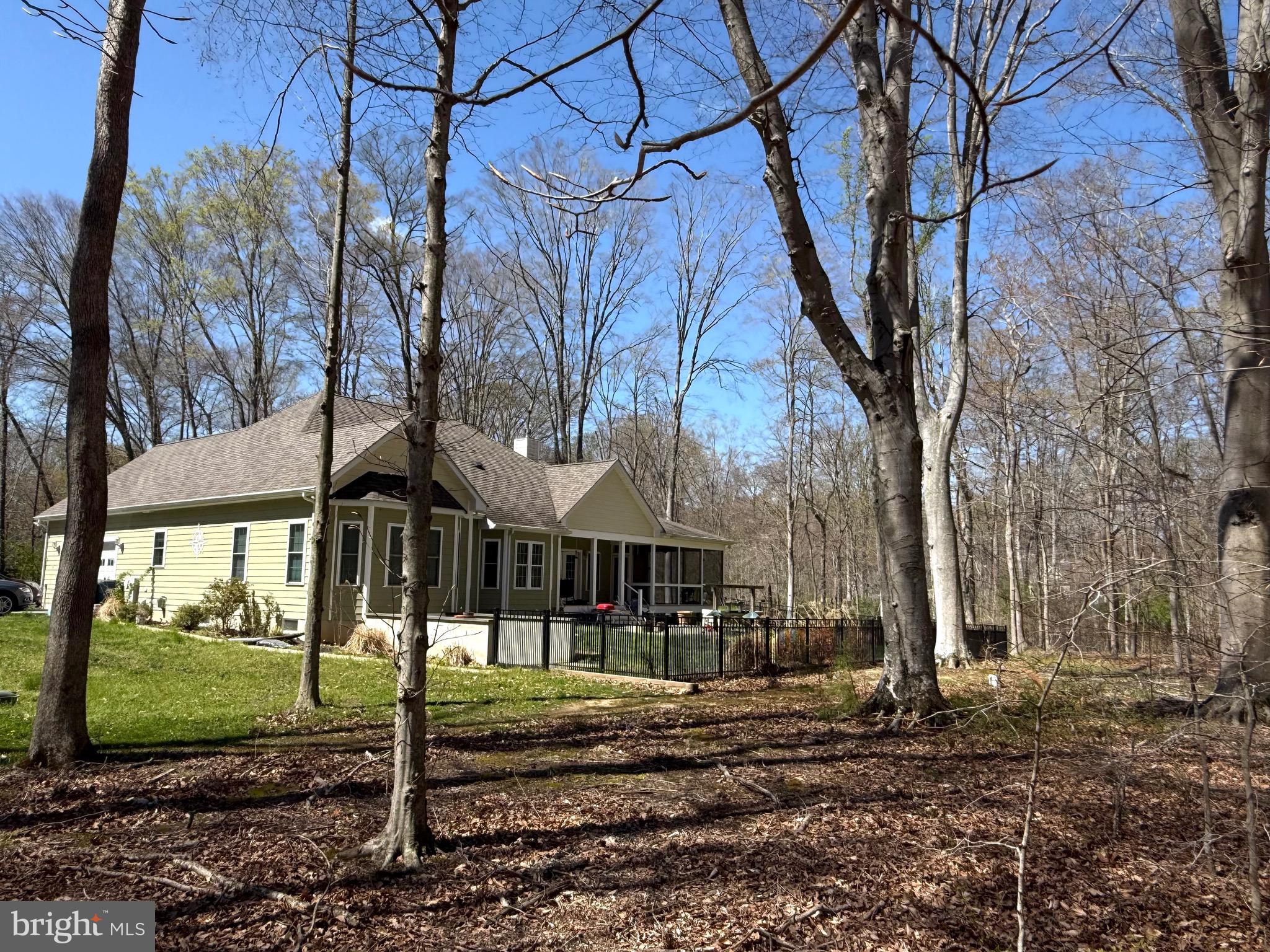 PRESTWICK - Residential