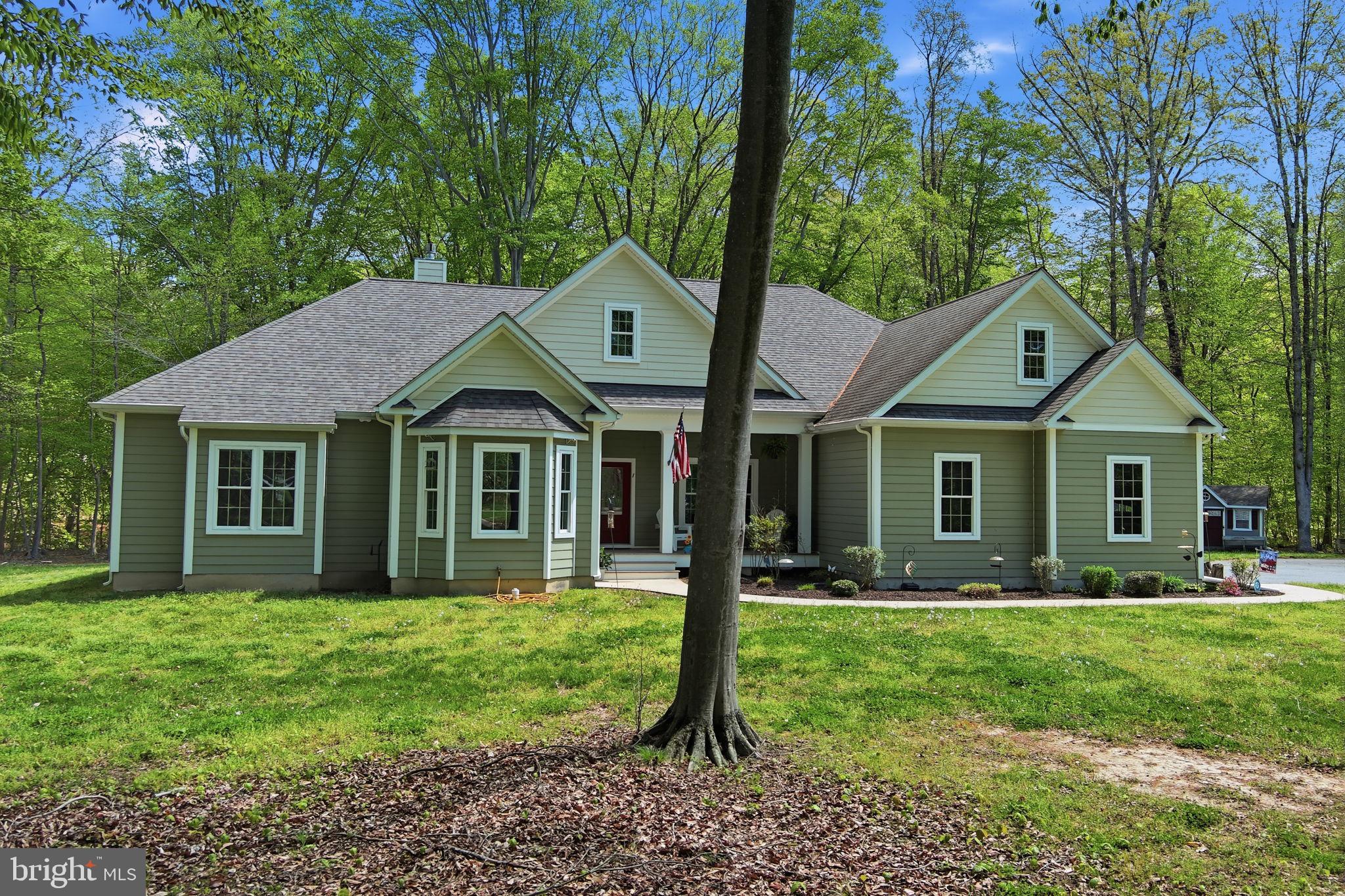 PRESTWICK - Residential