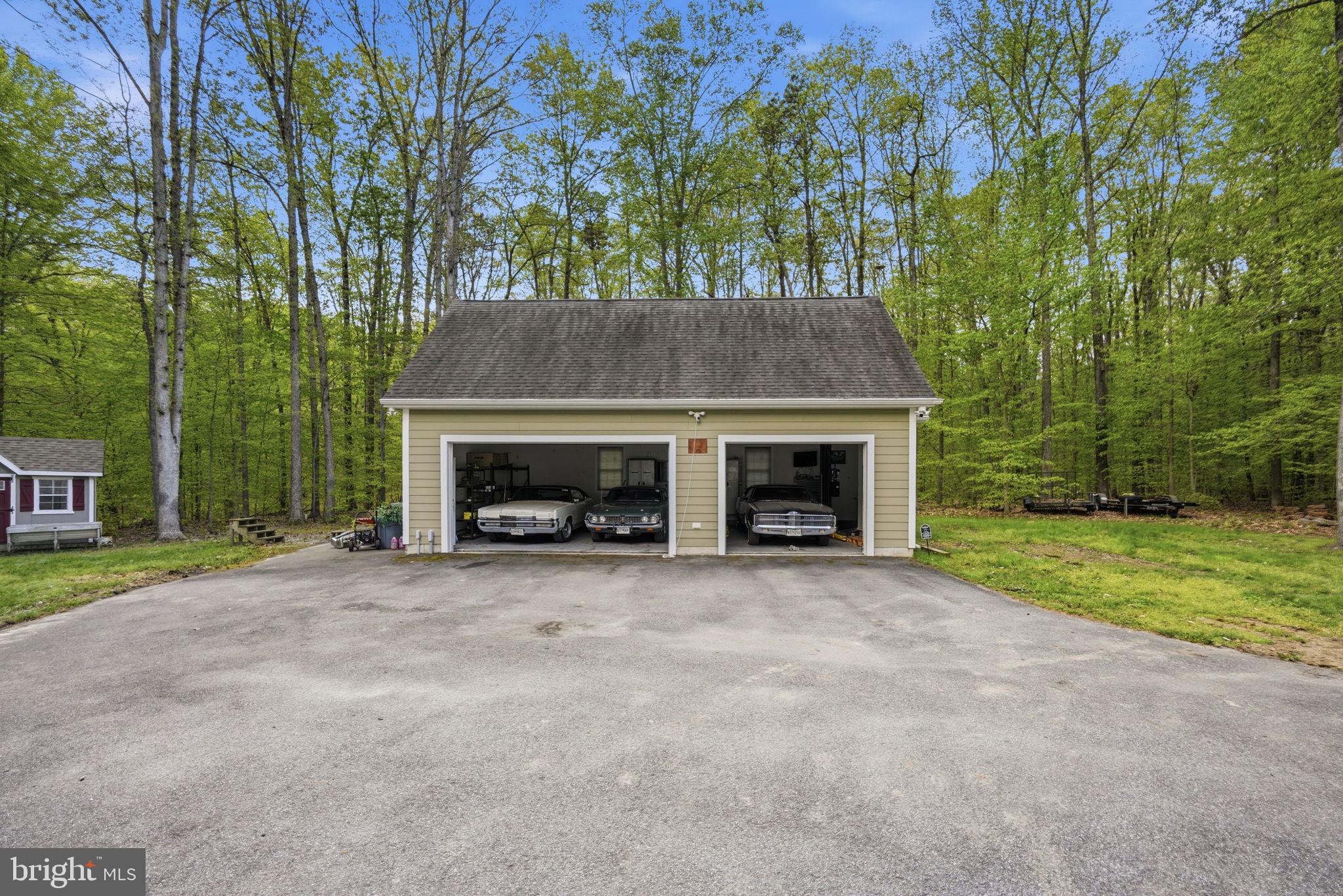 PRESTWICK - Residential