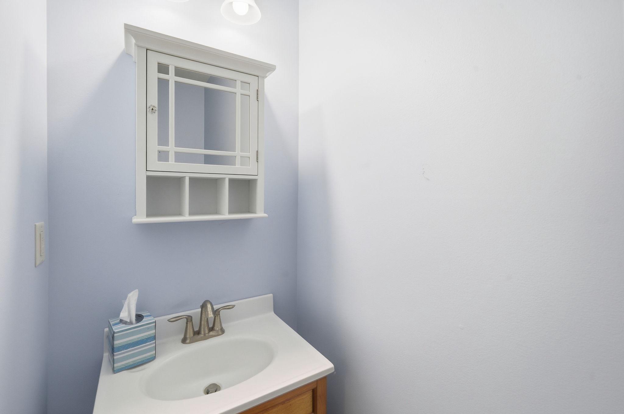 PRESTWICK - Residential