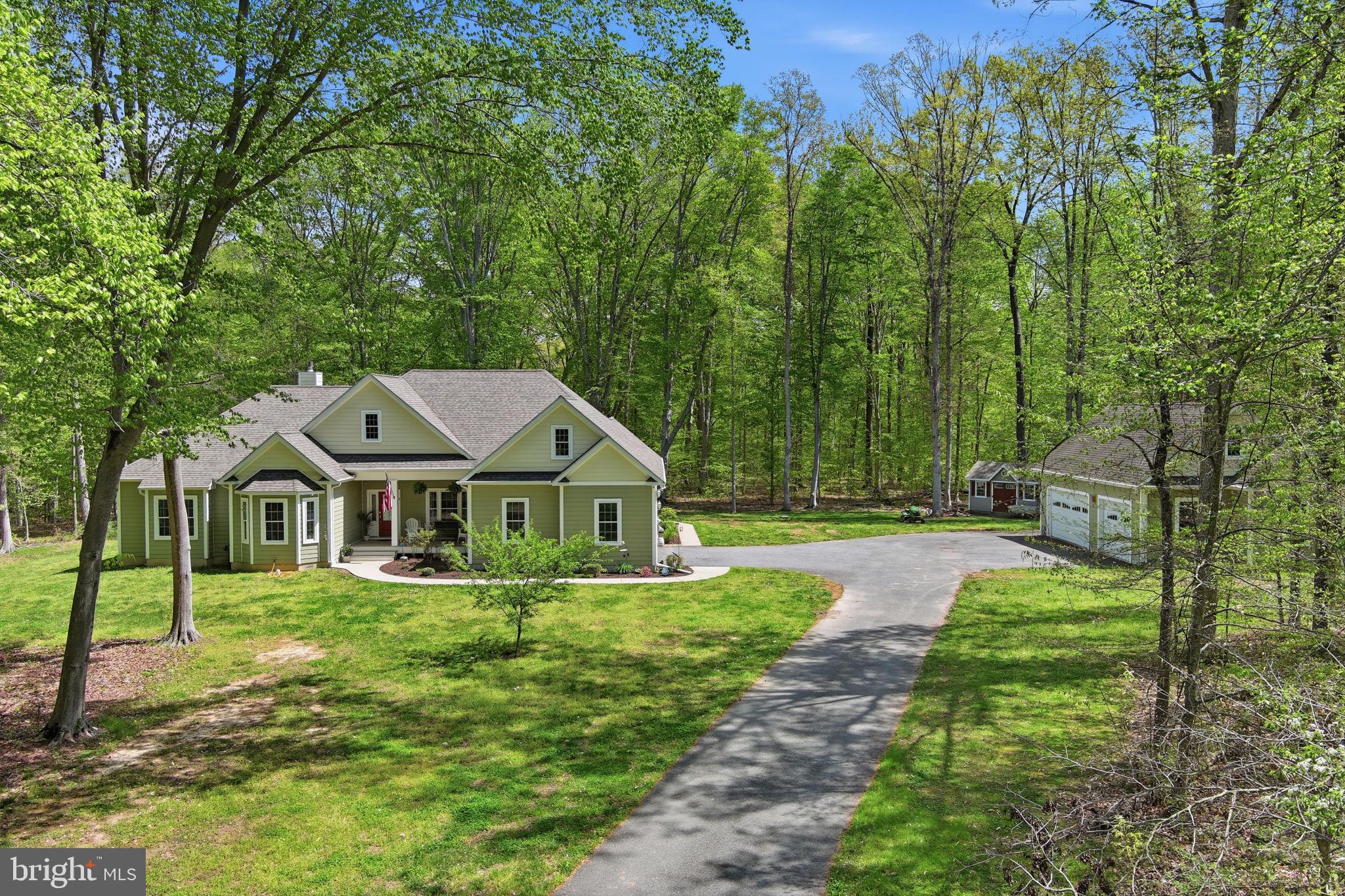 PRESTWICK - Residential