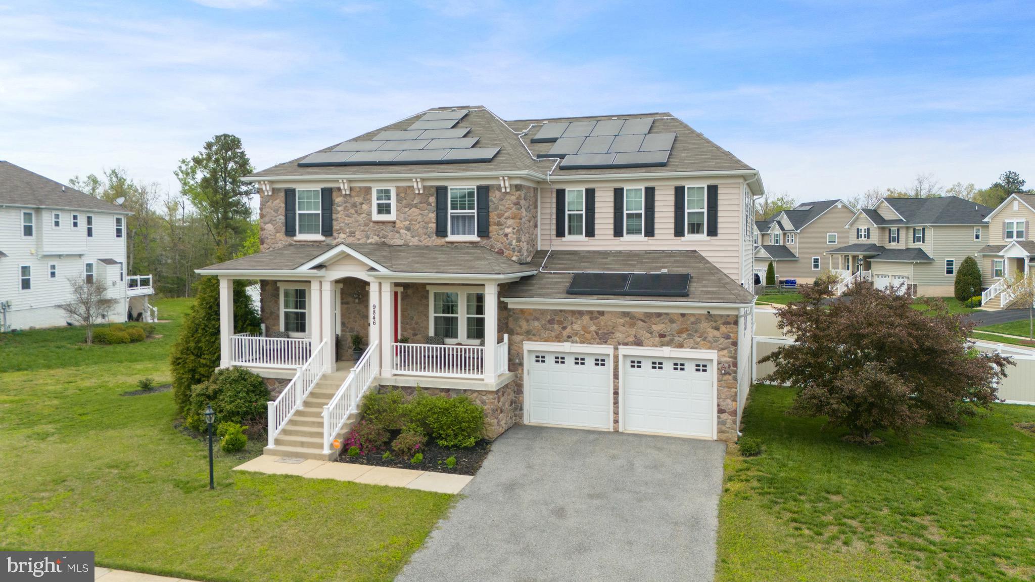 9846 RHINE COURT