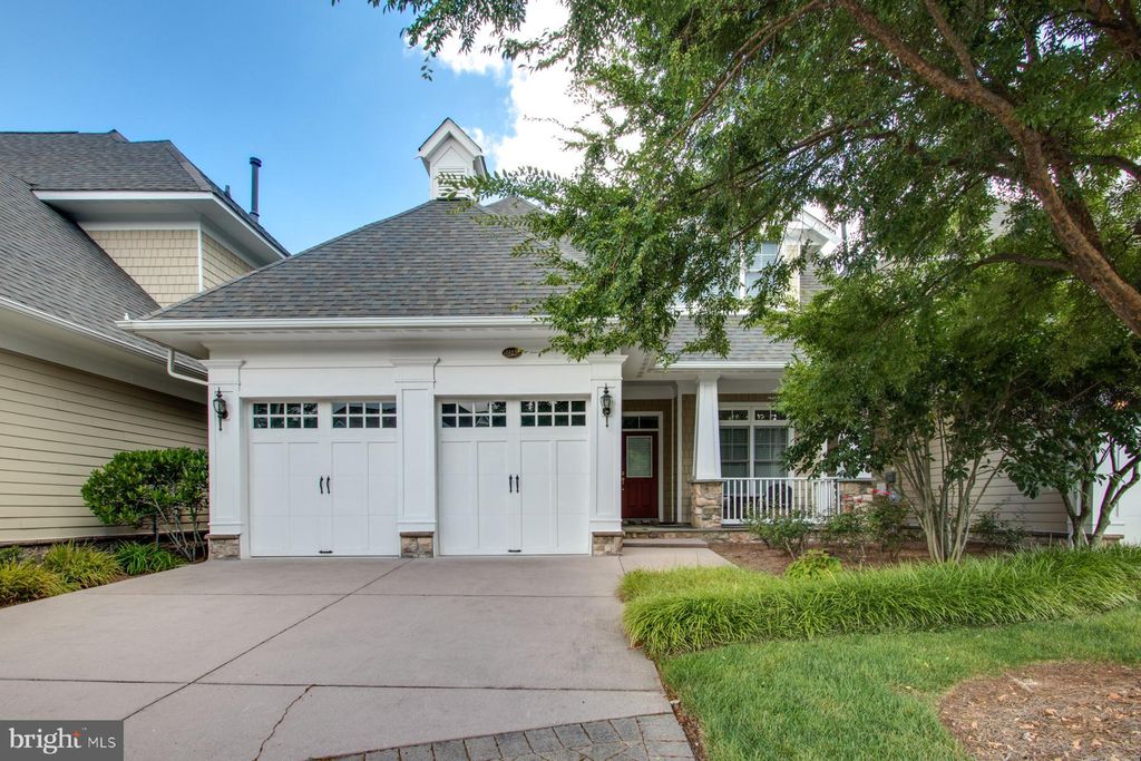 Photo of 27173 Barefoot Boulevard, MILLSBORO, DE 19966 (MLS # DESU2109810)