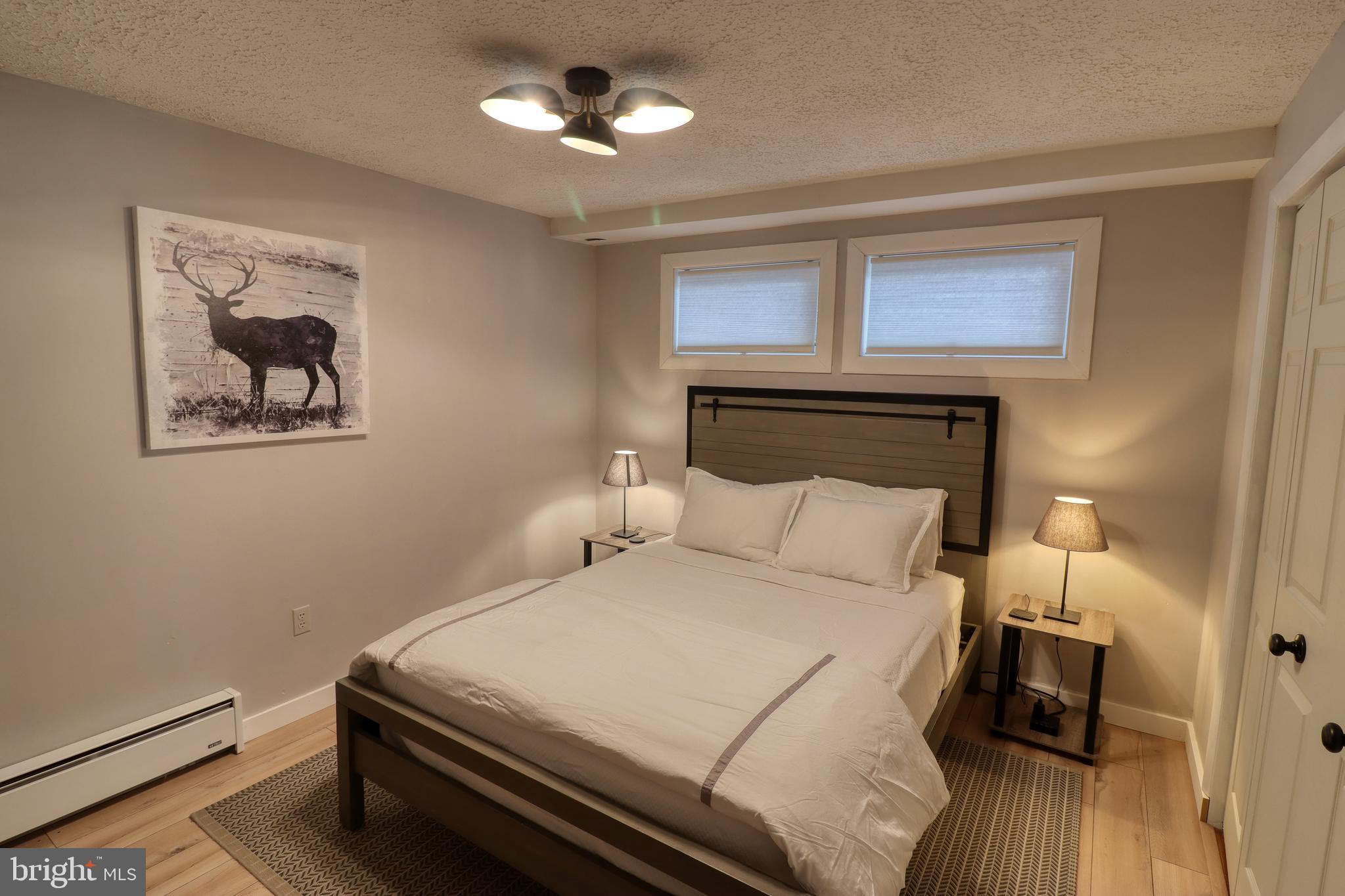 BRYCE MOUNTAIN - Residential