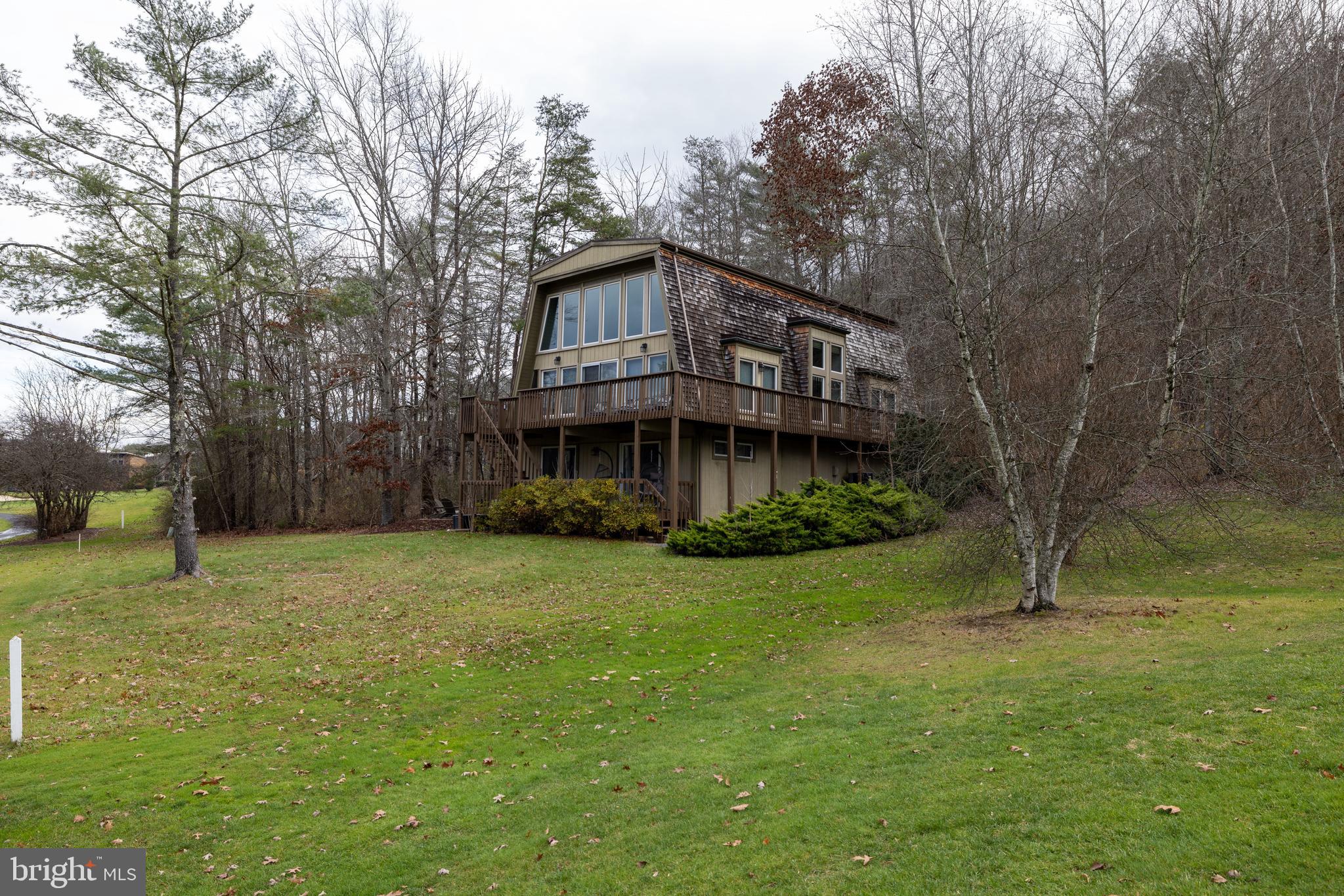 BRYCE MOUNTAIN - Residential