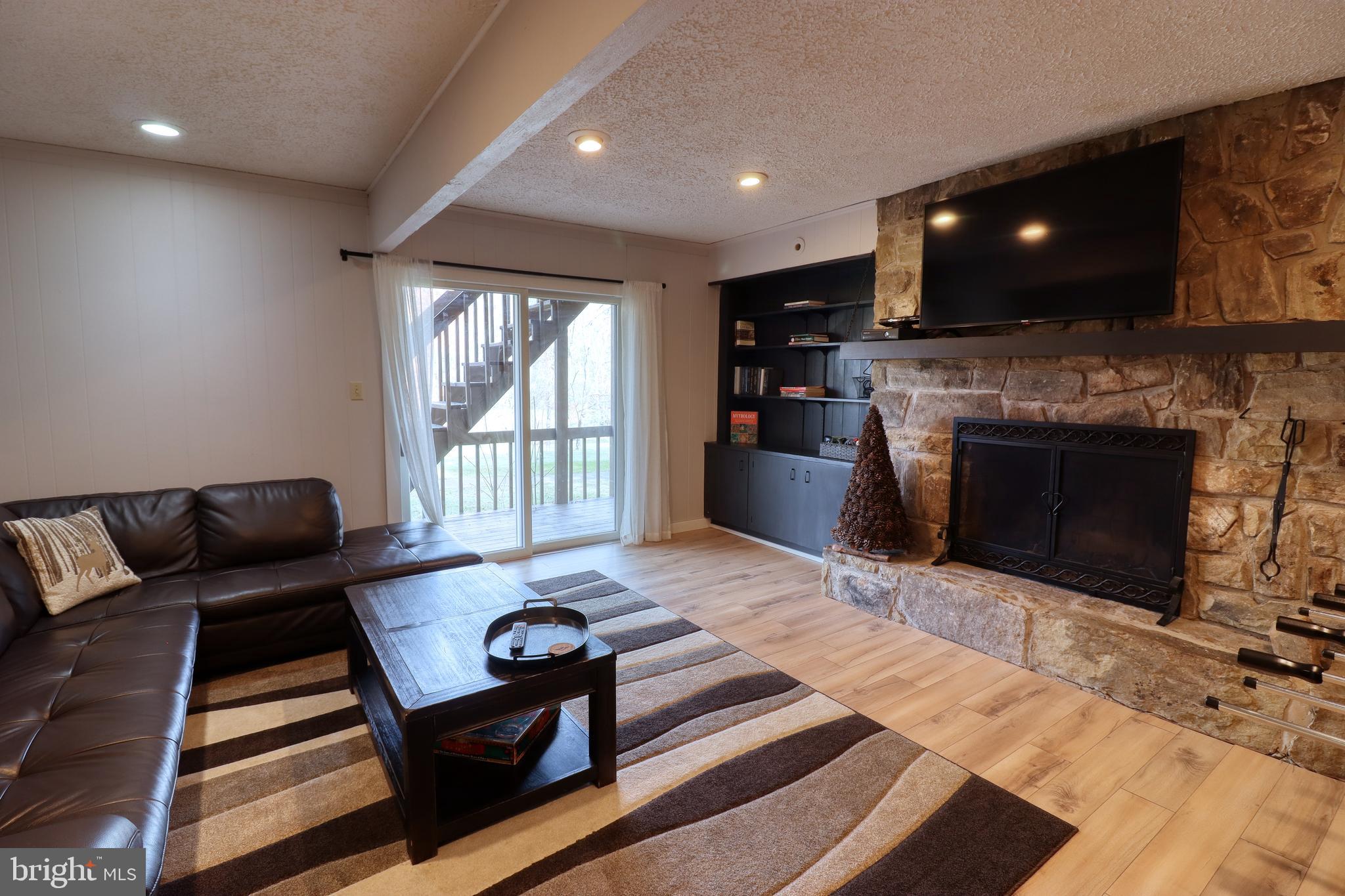 BRYCE MOUNTAIN - Residential