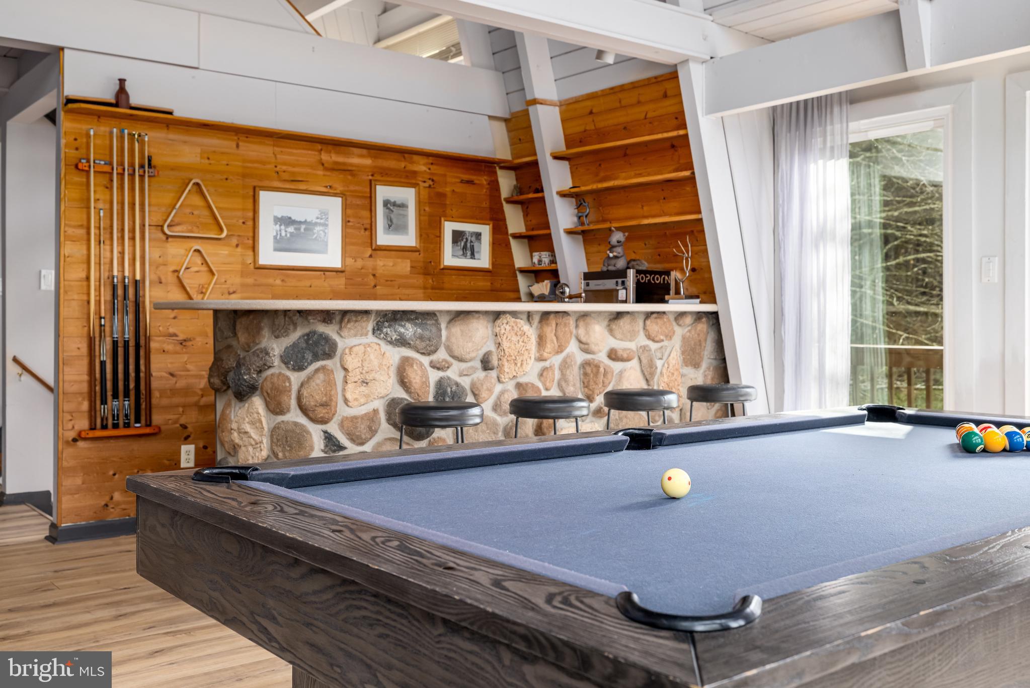 BRYCE MOUNTAIN - Residential