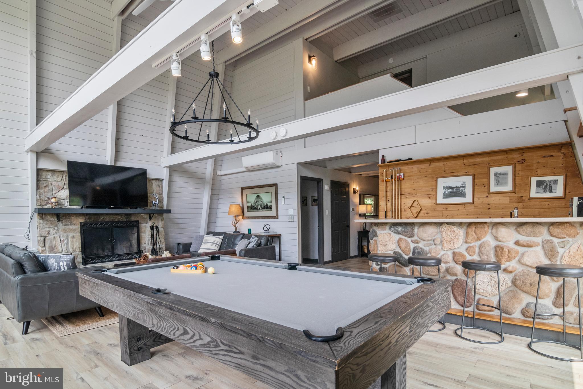 BRYCE MOUNTAIN - Residential