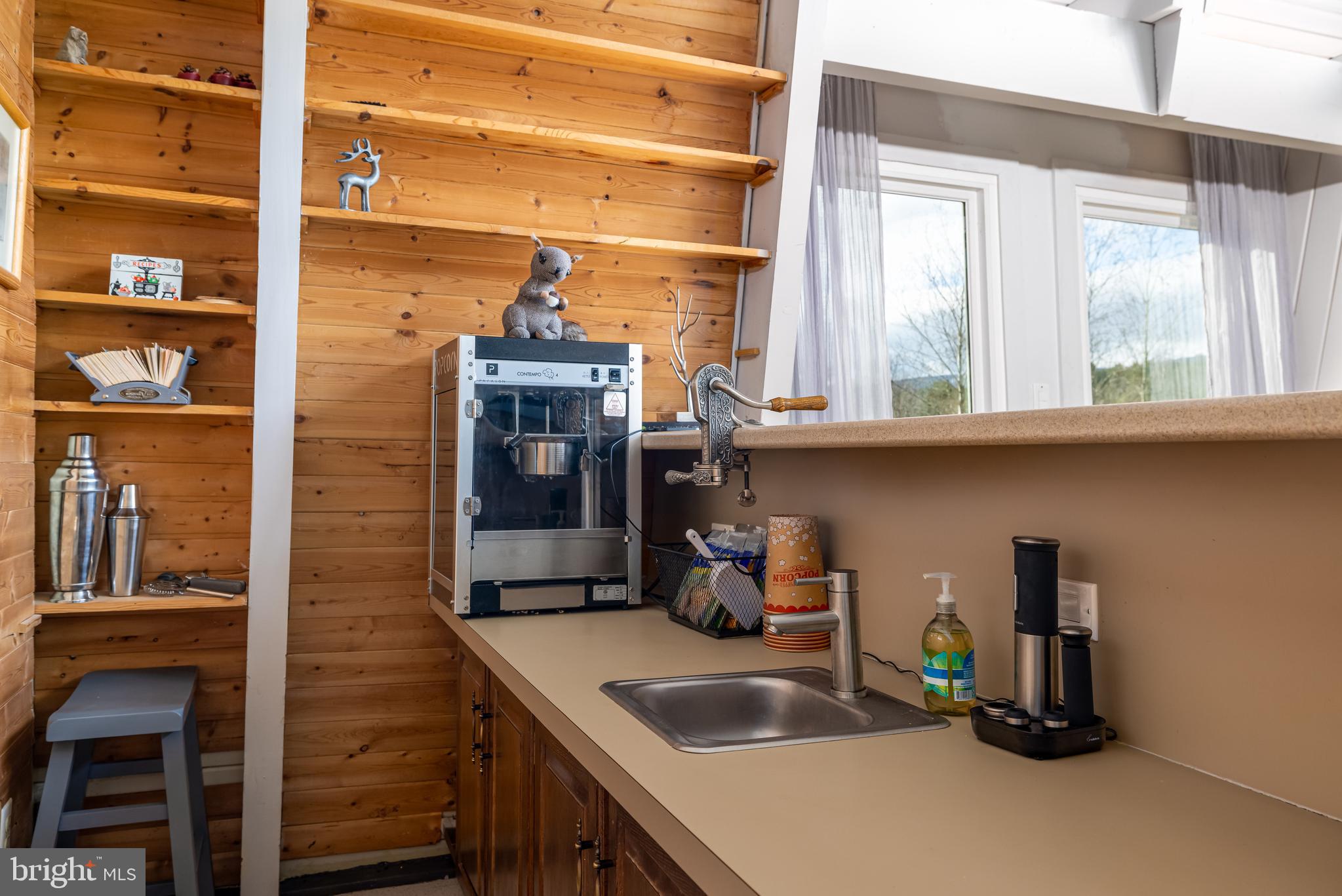 BRYCE MOUNTAIN - Residential