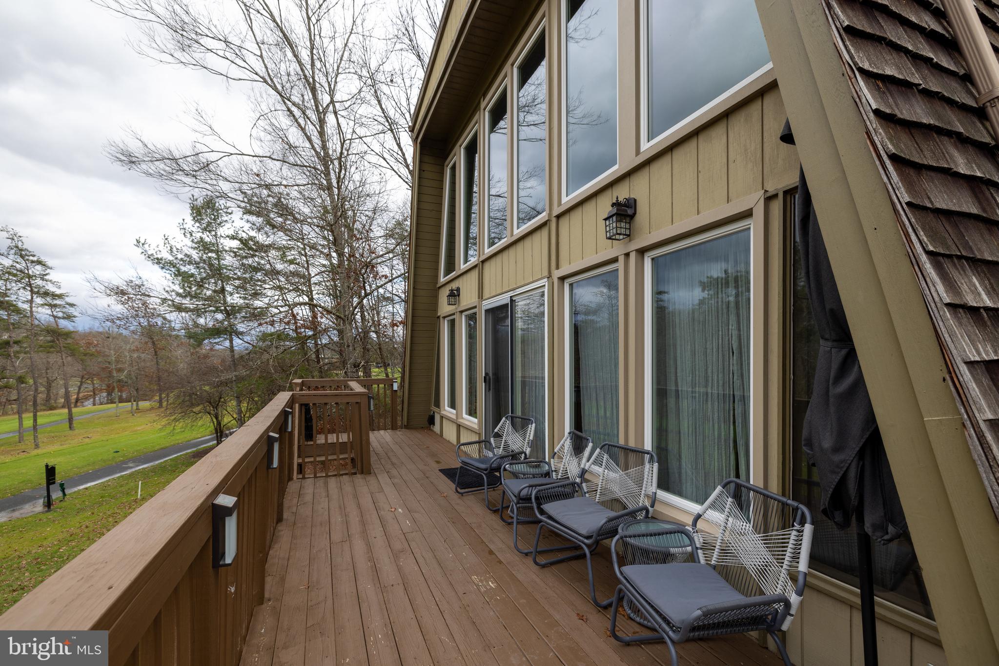 BRYCE MOUNTAIN - Residential