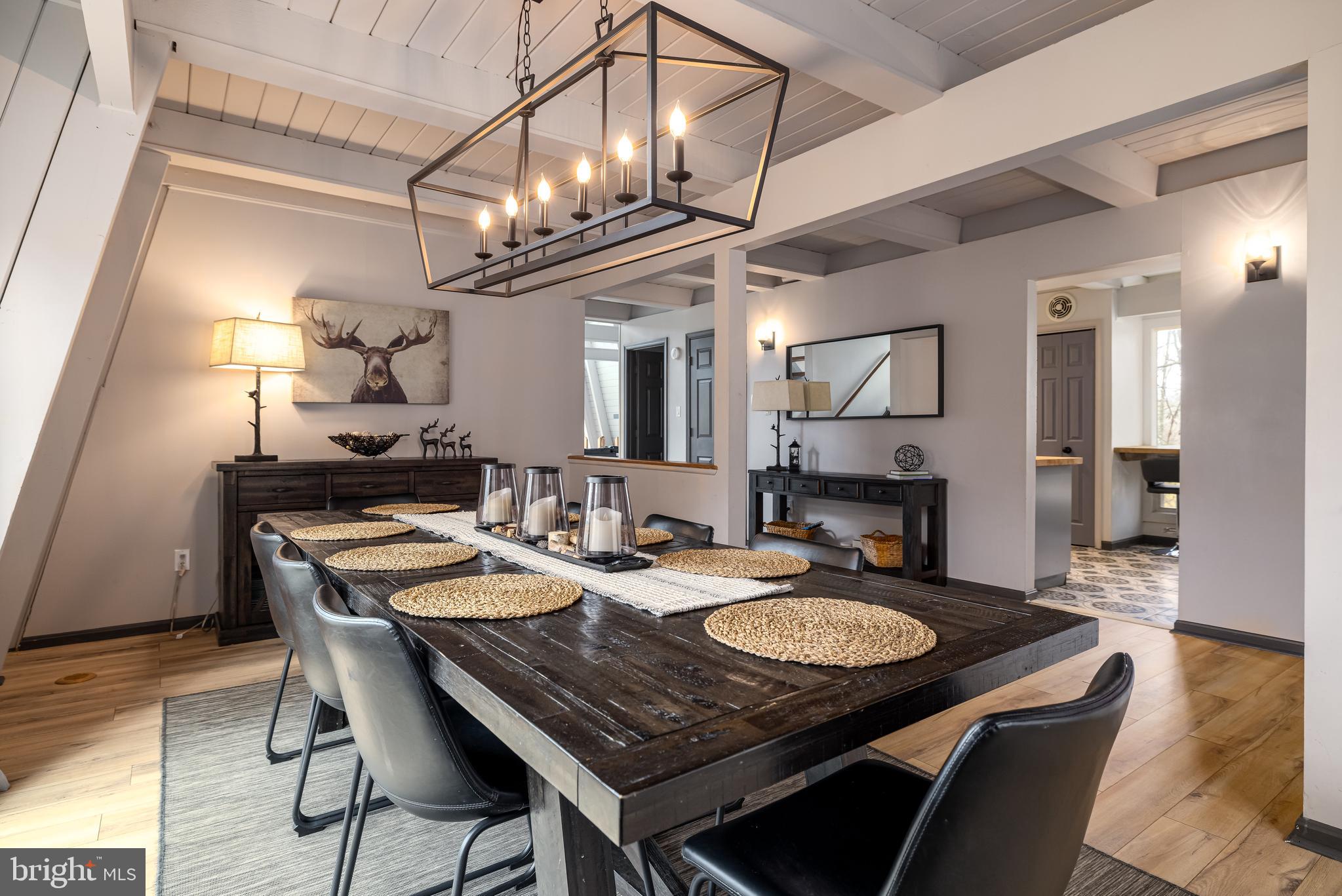 BRYCE MOUNTAIN - Residential