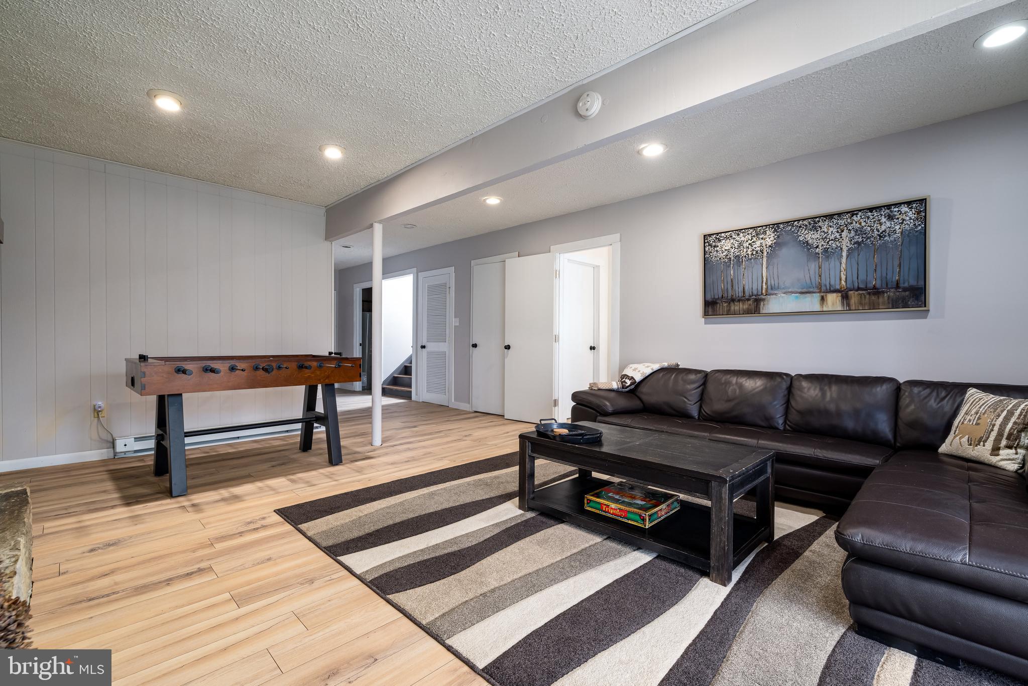 BRYCE MOUNTAIN - Residential