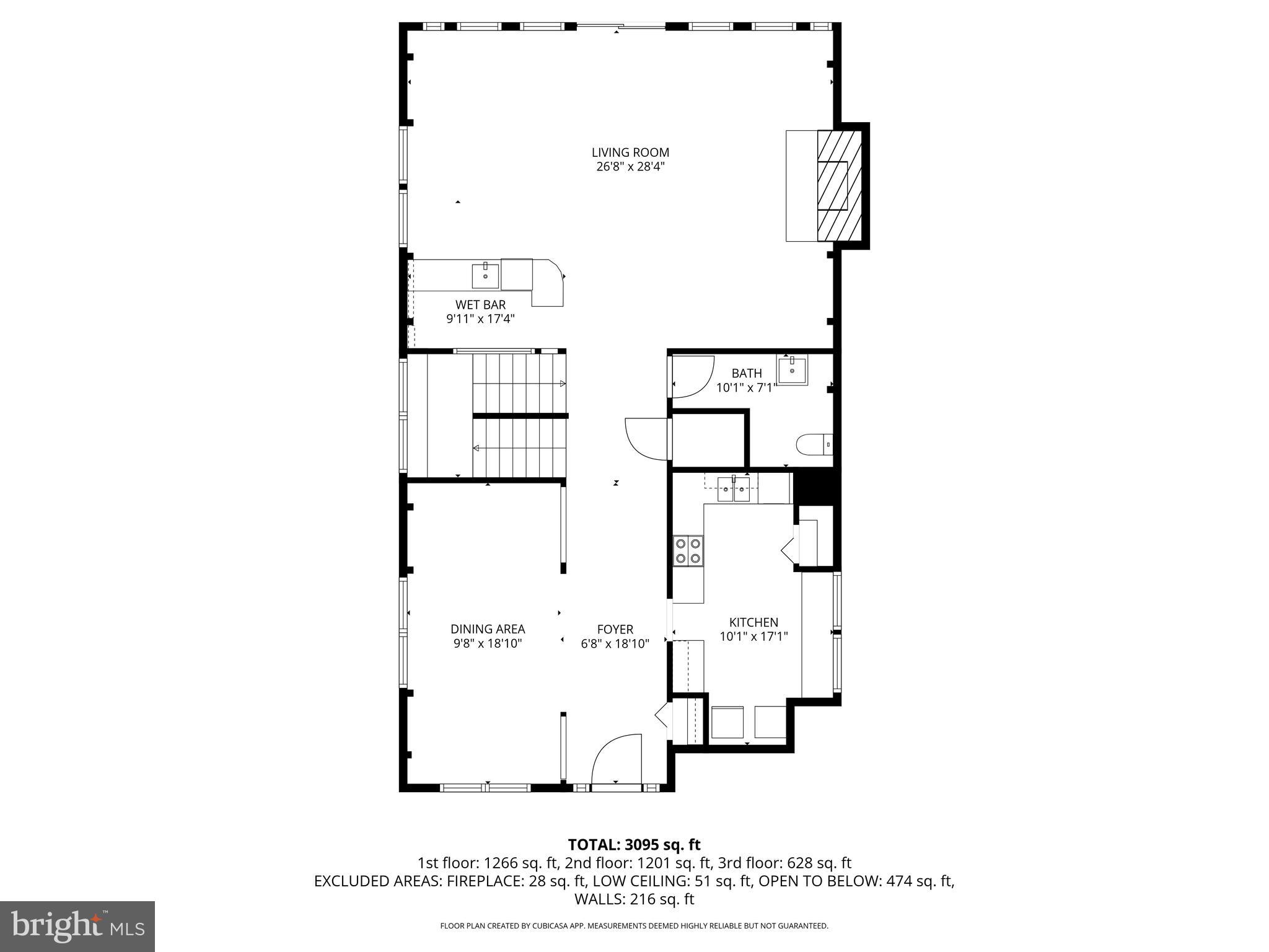 BRYCE MOUNTAIN - Residential
